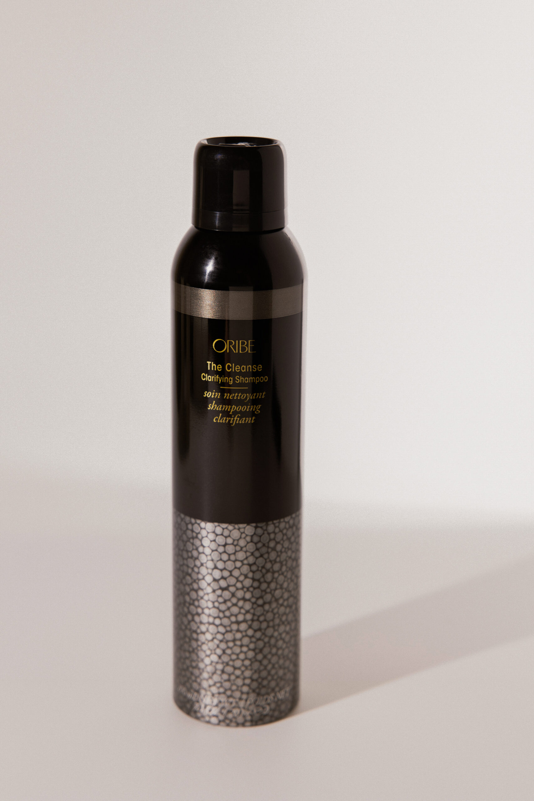 

Шампунь-эксфолиант Детокс Oribe Cleanse Clarifying Shampoo 200 ml