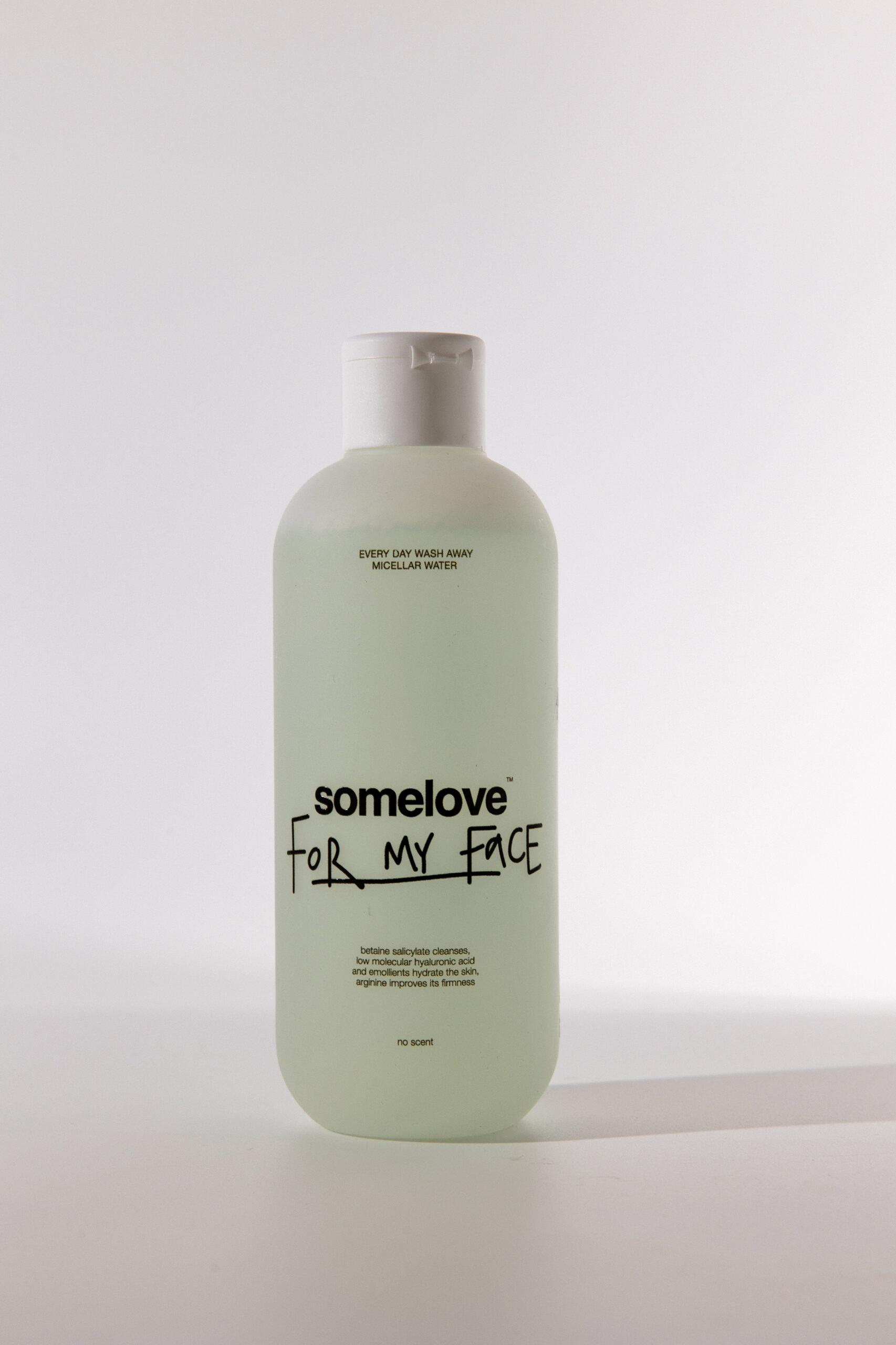 

Мицеллярная вода для снятия макияжа SOMELOVE Every Day Wash Away 250ml