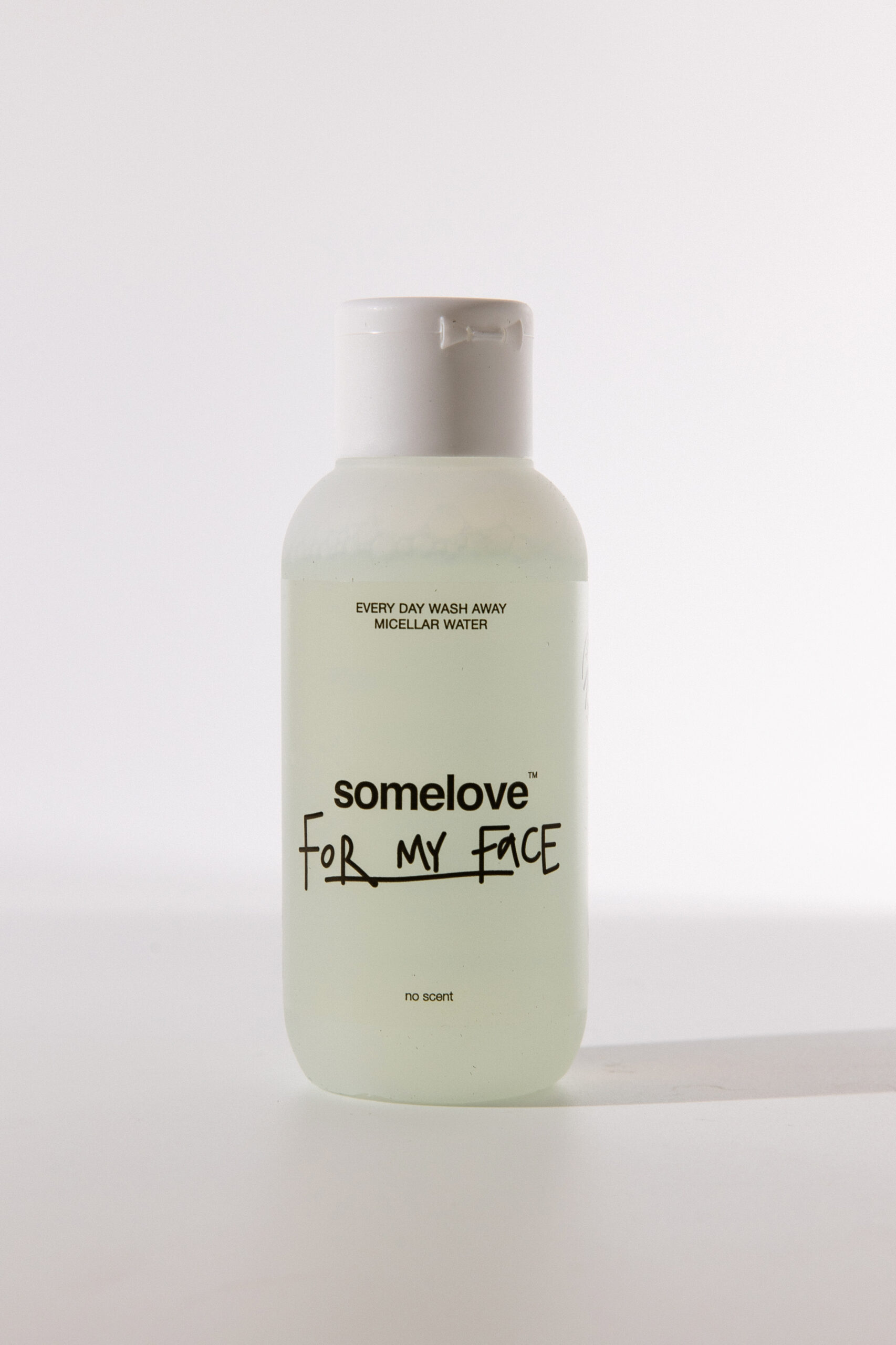

Мицеллярная вода для снятия макияжа SOMELOVE Every Day Wash Away 100ml