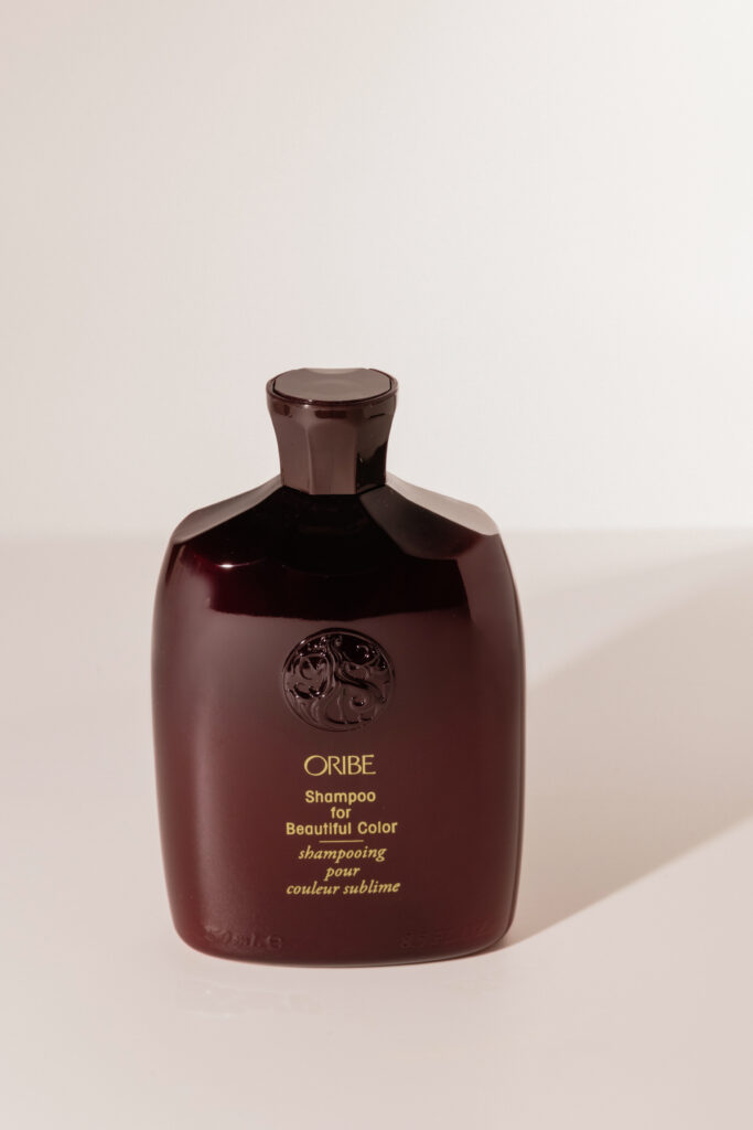 Шампунь для окрашенных волос Великолепие цвета Oribe Shampoo for Beautiful Color 250ml