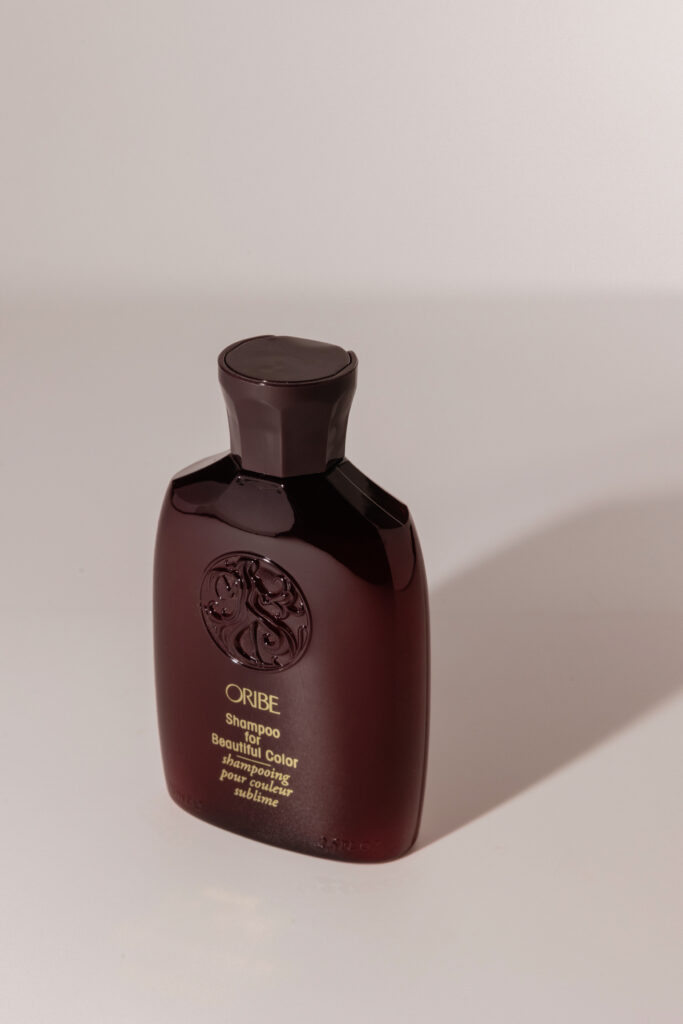 Шампунь для окрашенных волос Великолепие цвета Oribe Shampoo for Beautiful Color 75 ml