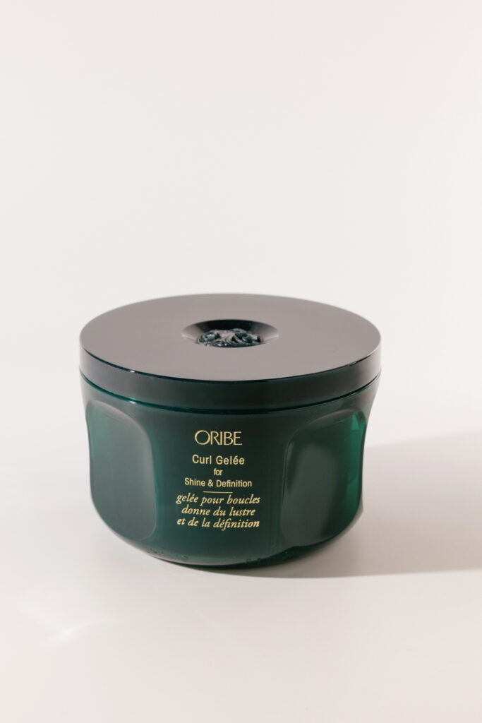 Гель для блеска и дефинирования кудрей Oribe Curl Gelee For Shine&Definition 250 ml