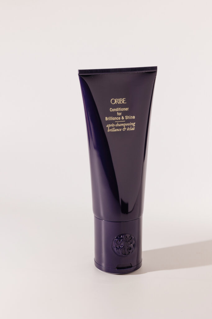 Кондиционер для блеска волос Драгоценное сияние Oribe Conditioner for Brilliance & Shine 200 ml