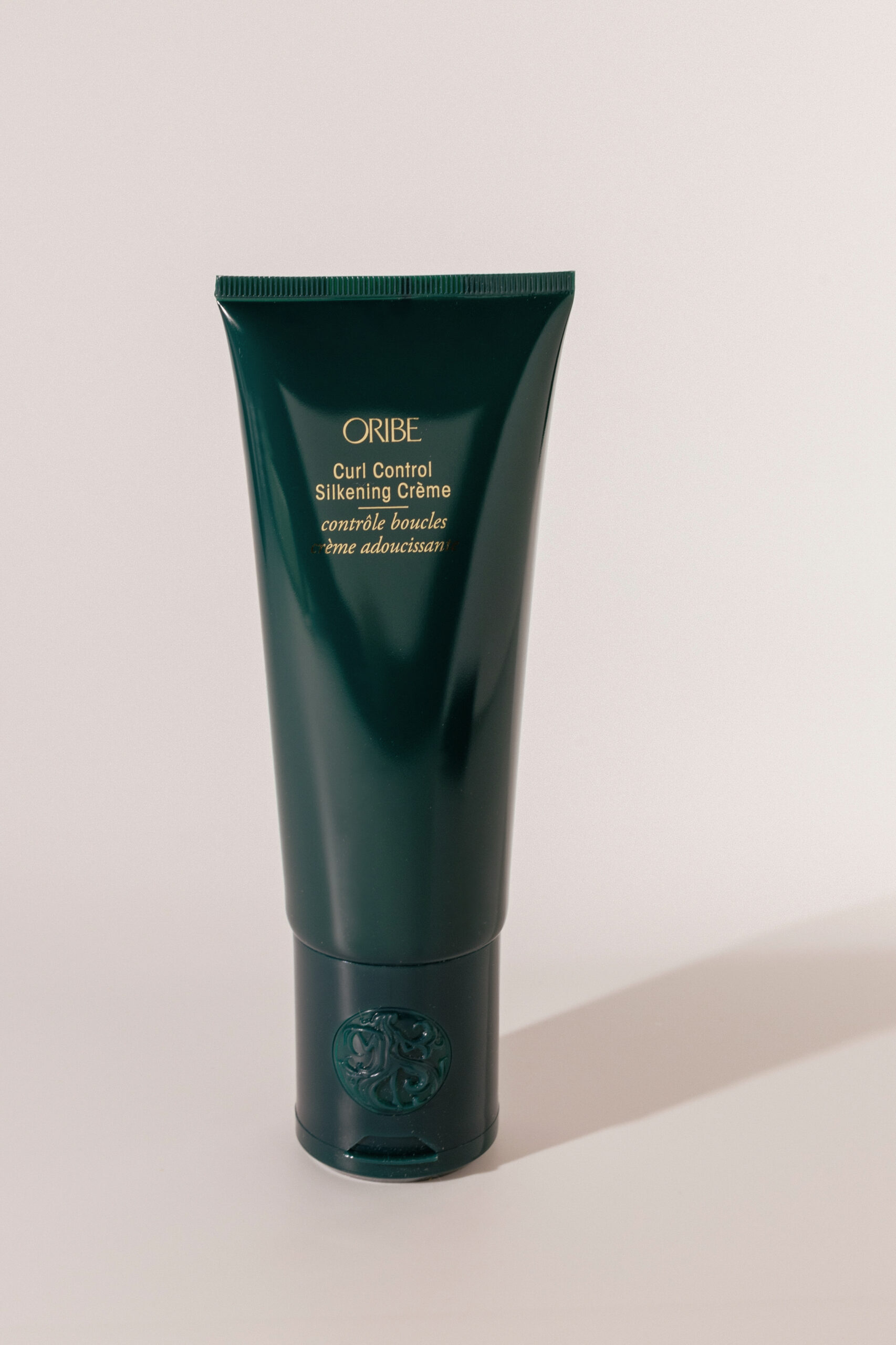 

Крем-шелк для укрощения вьющихся волос Oribe Curl Control Silkening Creme 150 ml