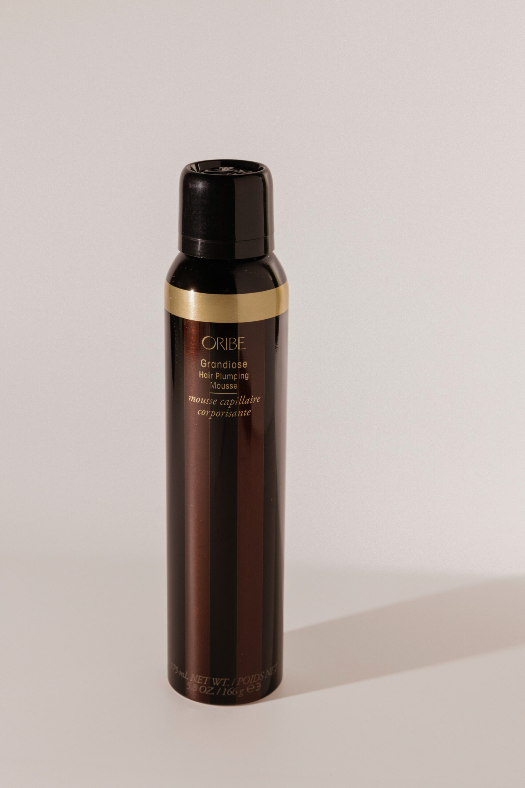 

Мусс для укладки Грандиозный объем Oribe Grandiose Hair Plumping Mousse 175 ml