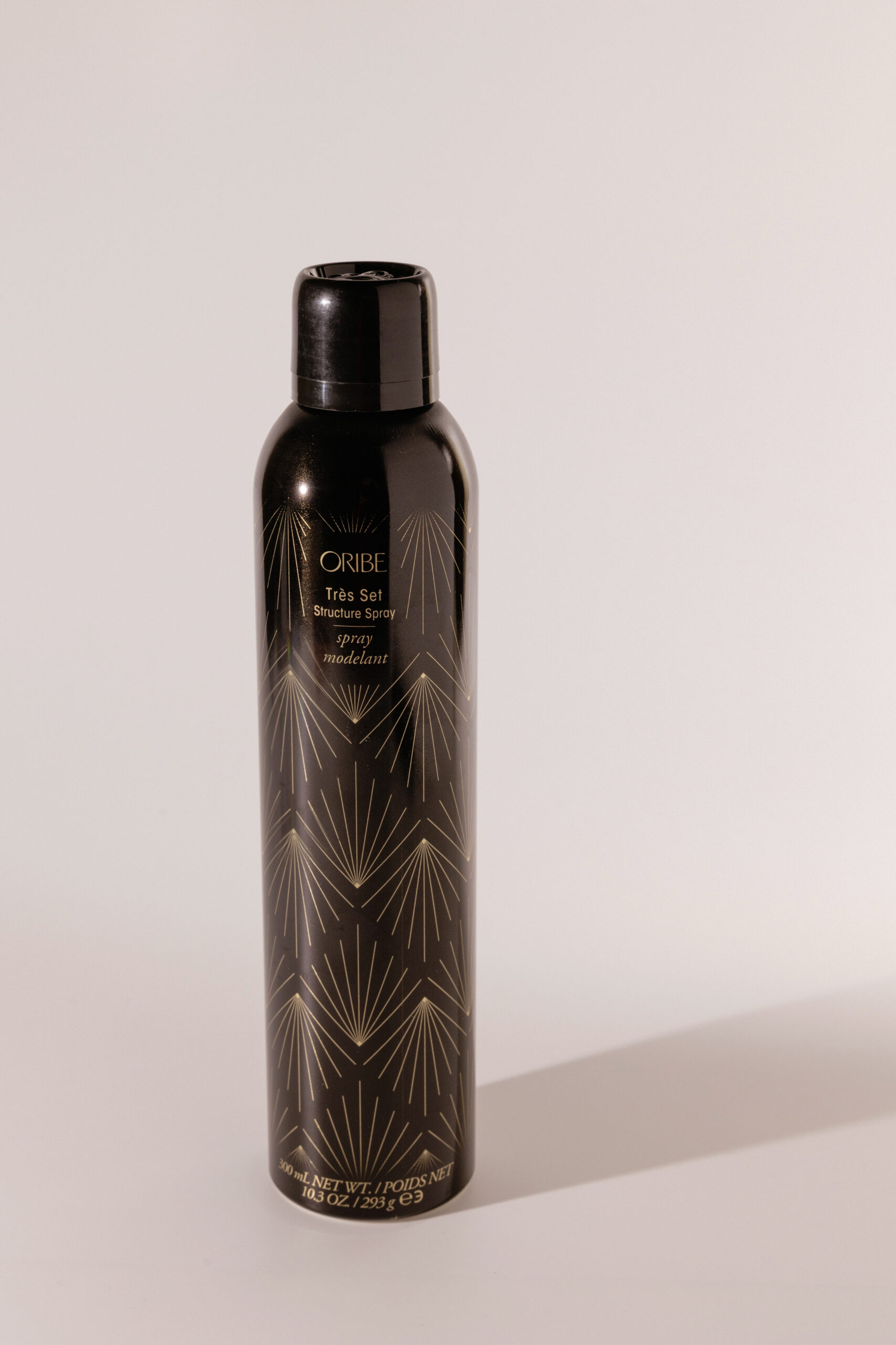 

Спрей-мусс Текстура и фиксация Oribe Tres Set Structure Spray 300ml