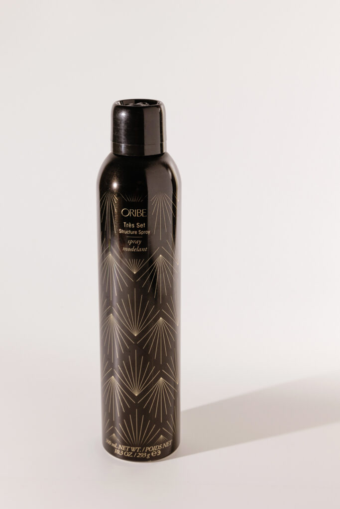 Спрей-мусс Текстура и фиксация Oribe Tres Set Structure Spray 300ml