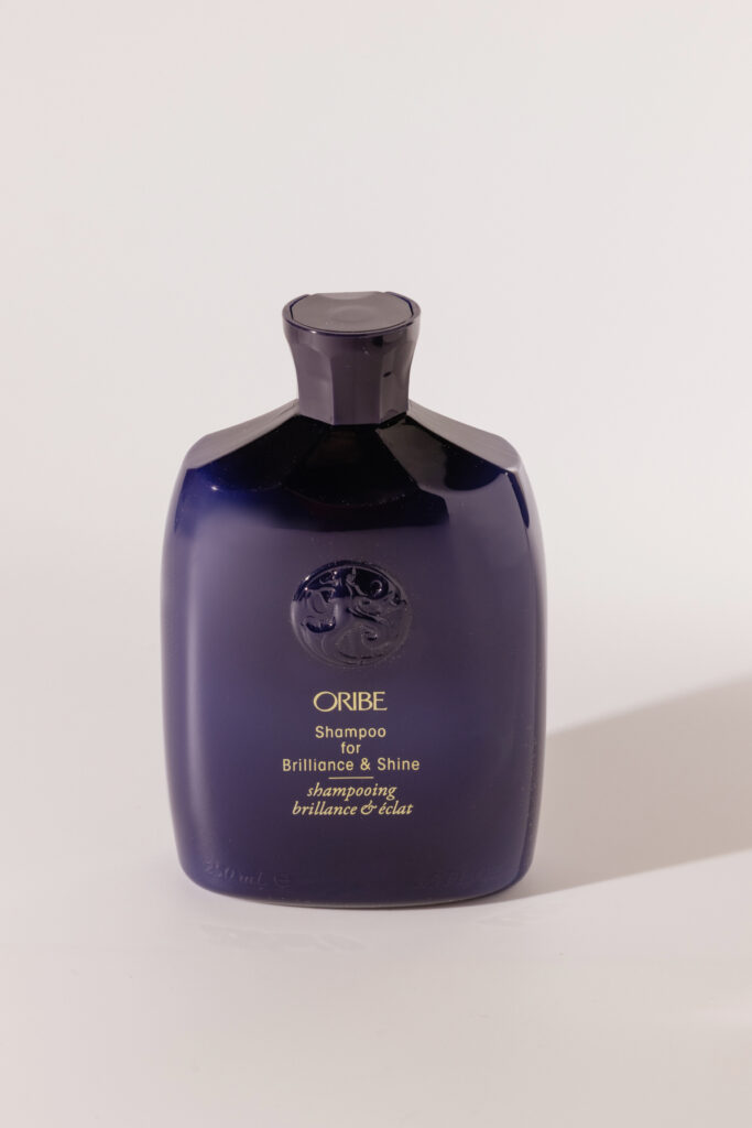 Шампунь для блеска волос Драгоценное сияние Oribe Shampoo for Brilliance & Shine 250 ml