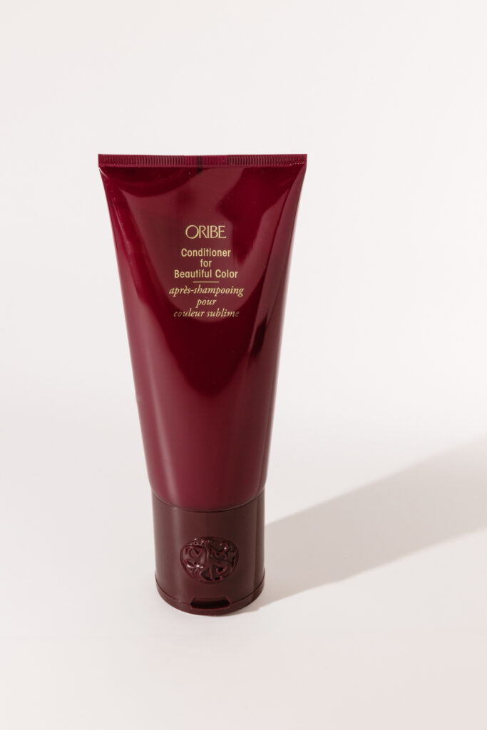 Кондиционер для окрашенных волос Великолепие цвета Oribe Conditioner for Beautiful Color 200 ml