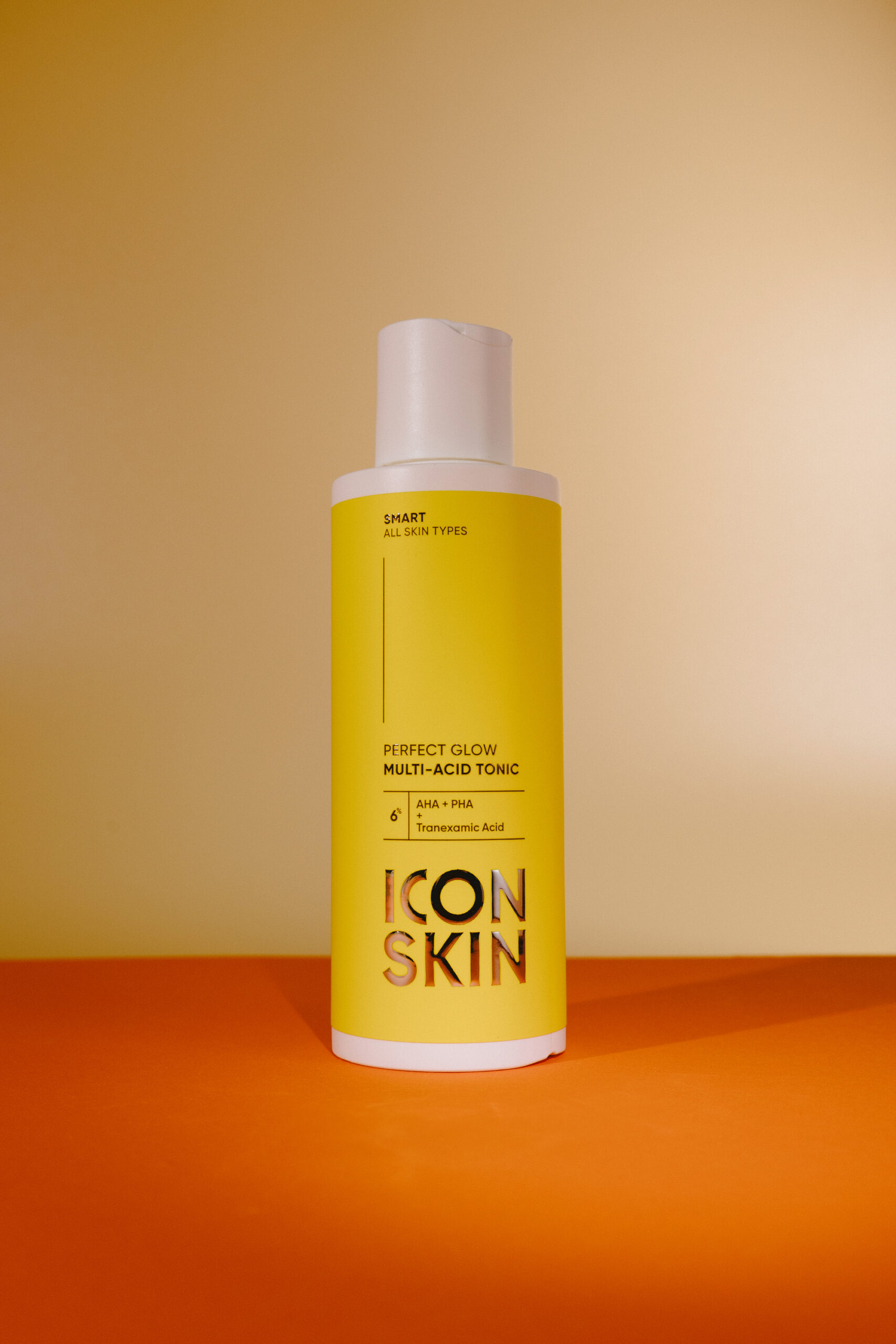 Мультикислотный тоник ICON SKIN Perfect Glow Multi-Acid Tonic 150ml 1334₽