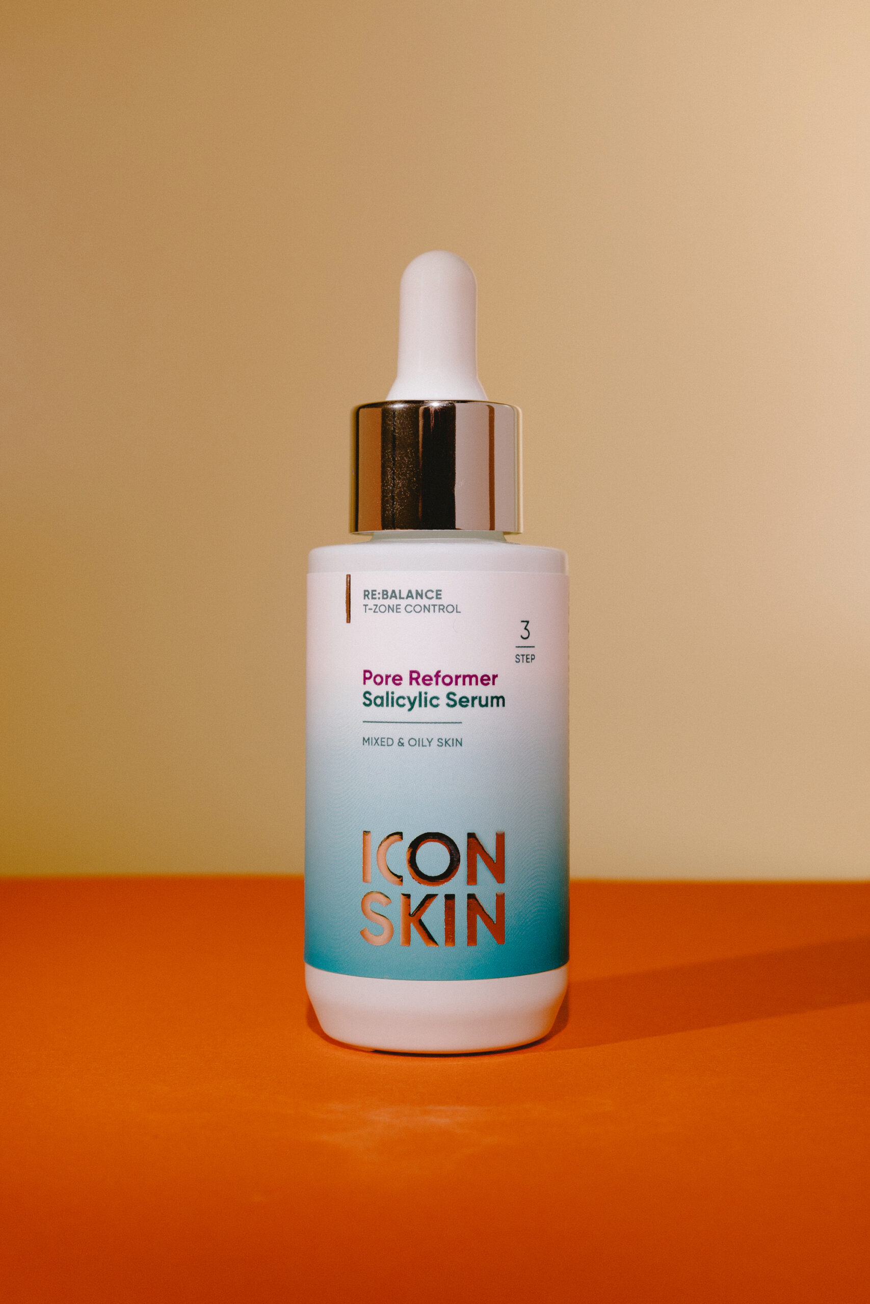 Сыворотка с салициловой кислотой ICON SKIN Pore Reformer Salicylic Serum 30ml 1606₽