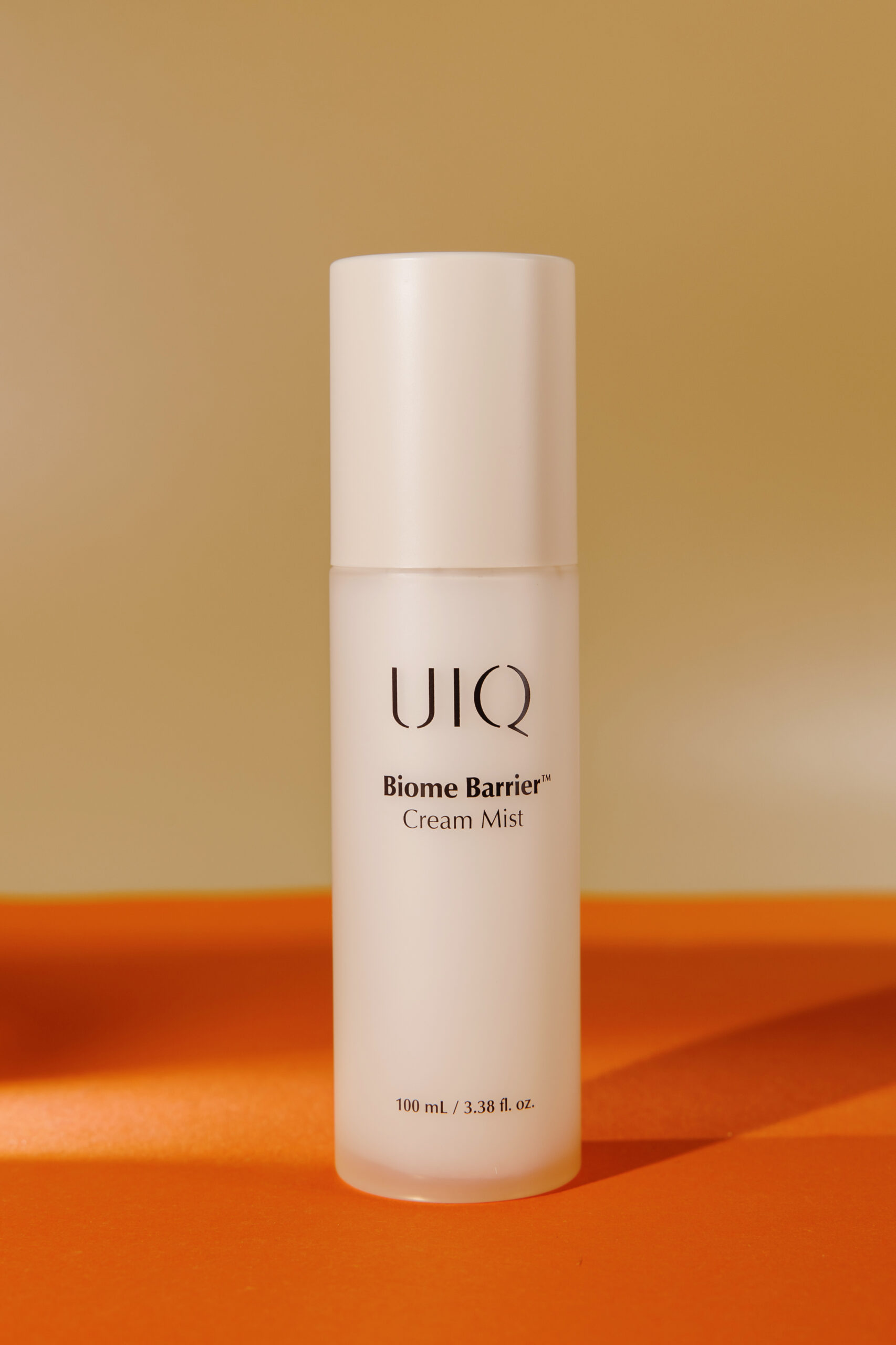 Кремовый мист с комплексом постбиотиков UIQ Biome Barrier Cream Mist 100ml