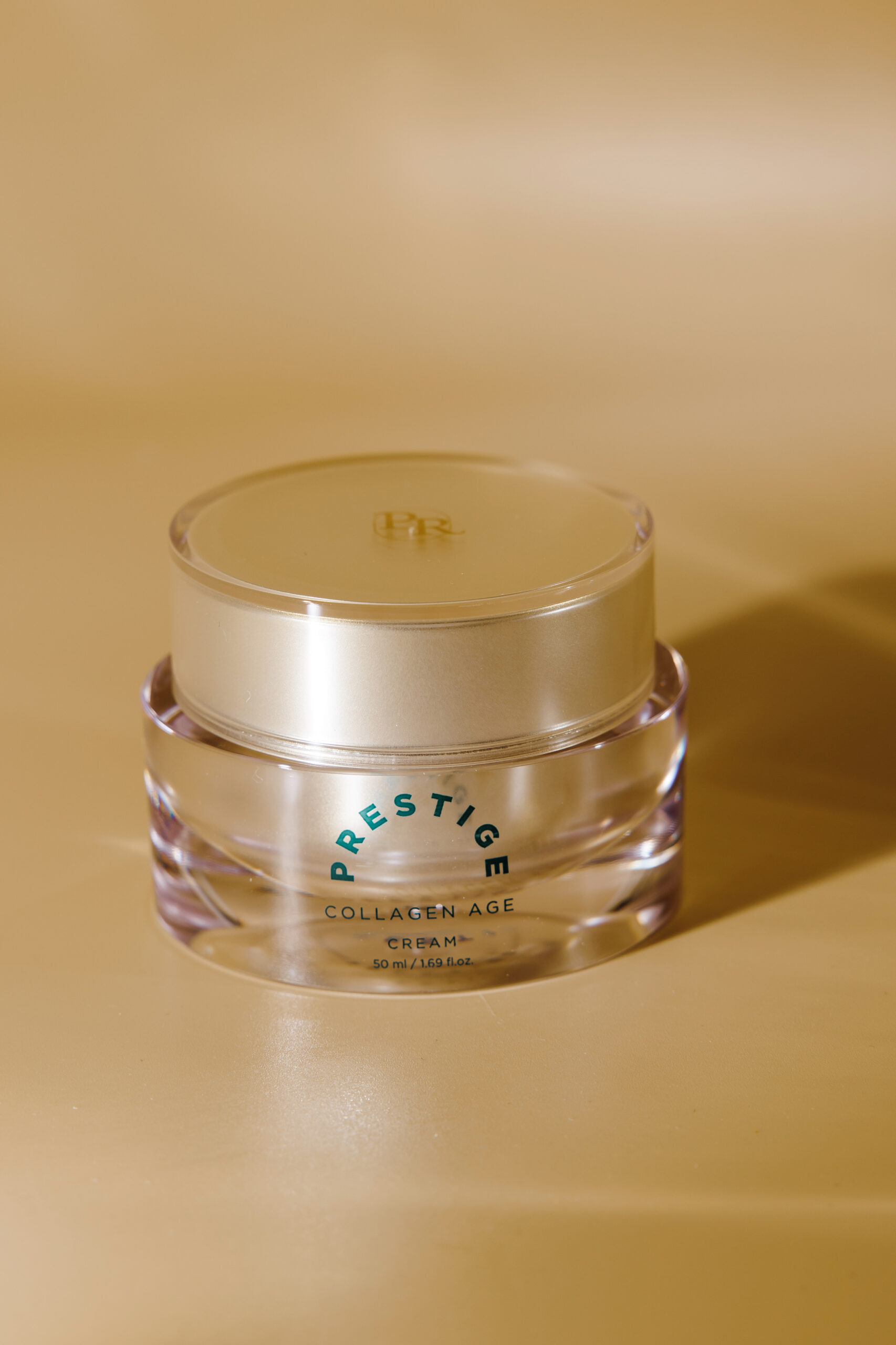 Антивозрастной крем с коллагеном и экстрактом трюфеля Vely Vely Prestige Collagen Age Cream 50ml 6390₽