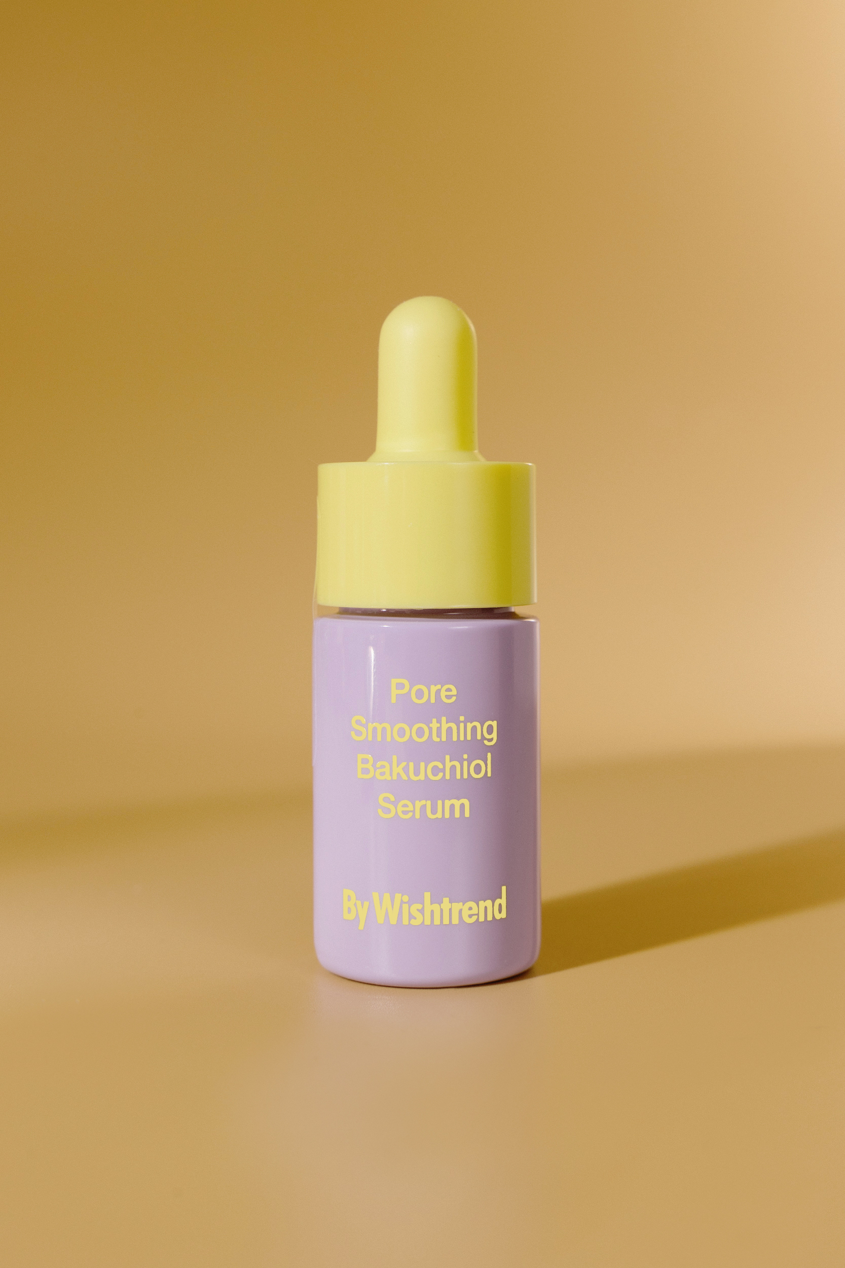 Сыворотка для идеальной кожи с бакучиолом BY WISHTREND Pore Smoothing Bakuchiol Serum 10ml 1300₽