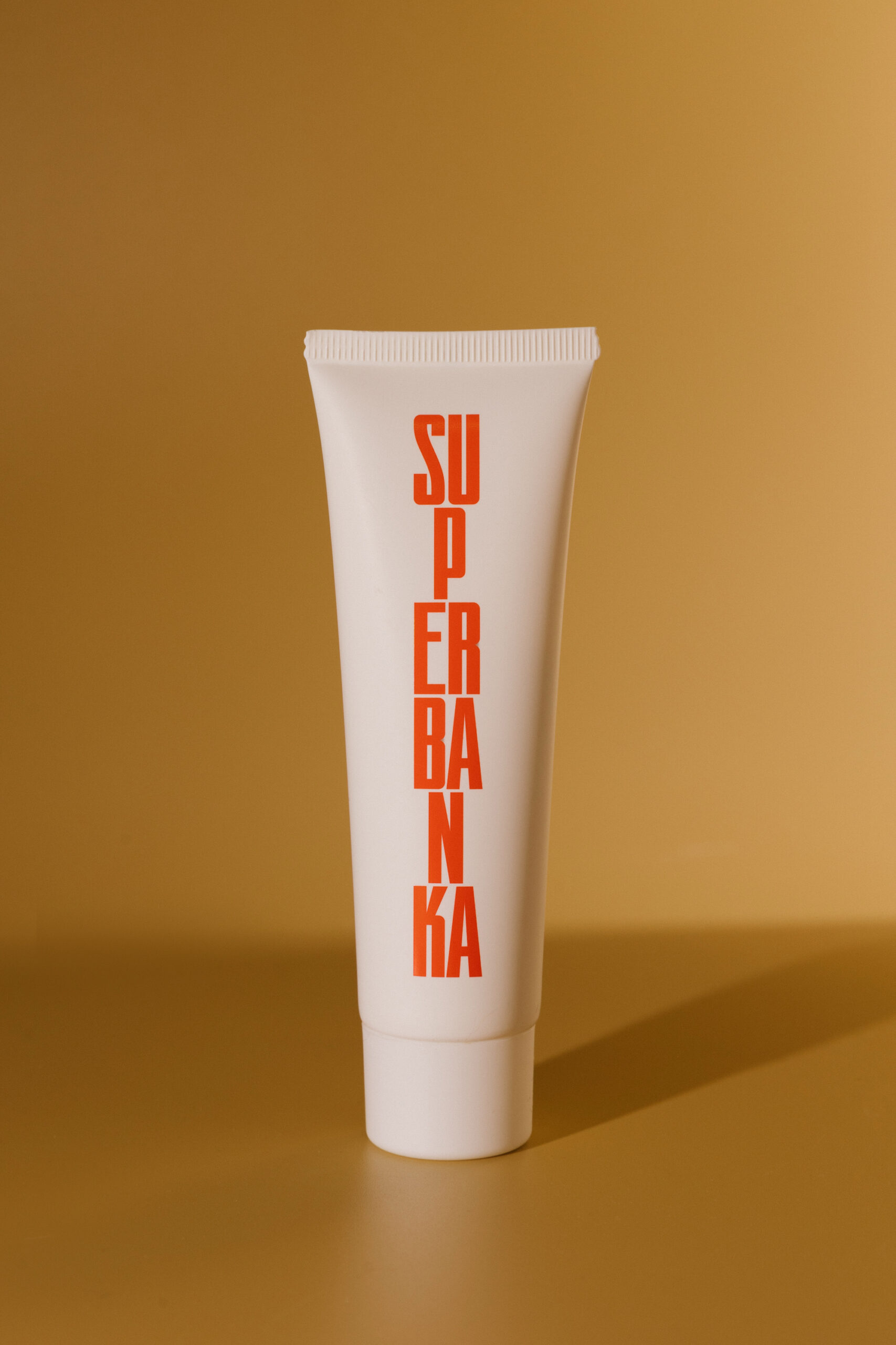 Увлажняющий крем для лица с пробиотиками SUPERBANKA Ace of Base 50 ml 1990₽