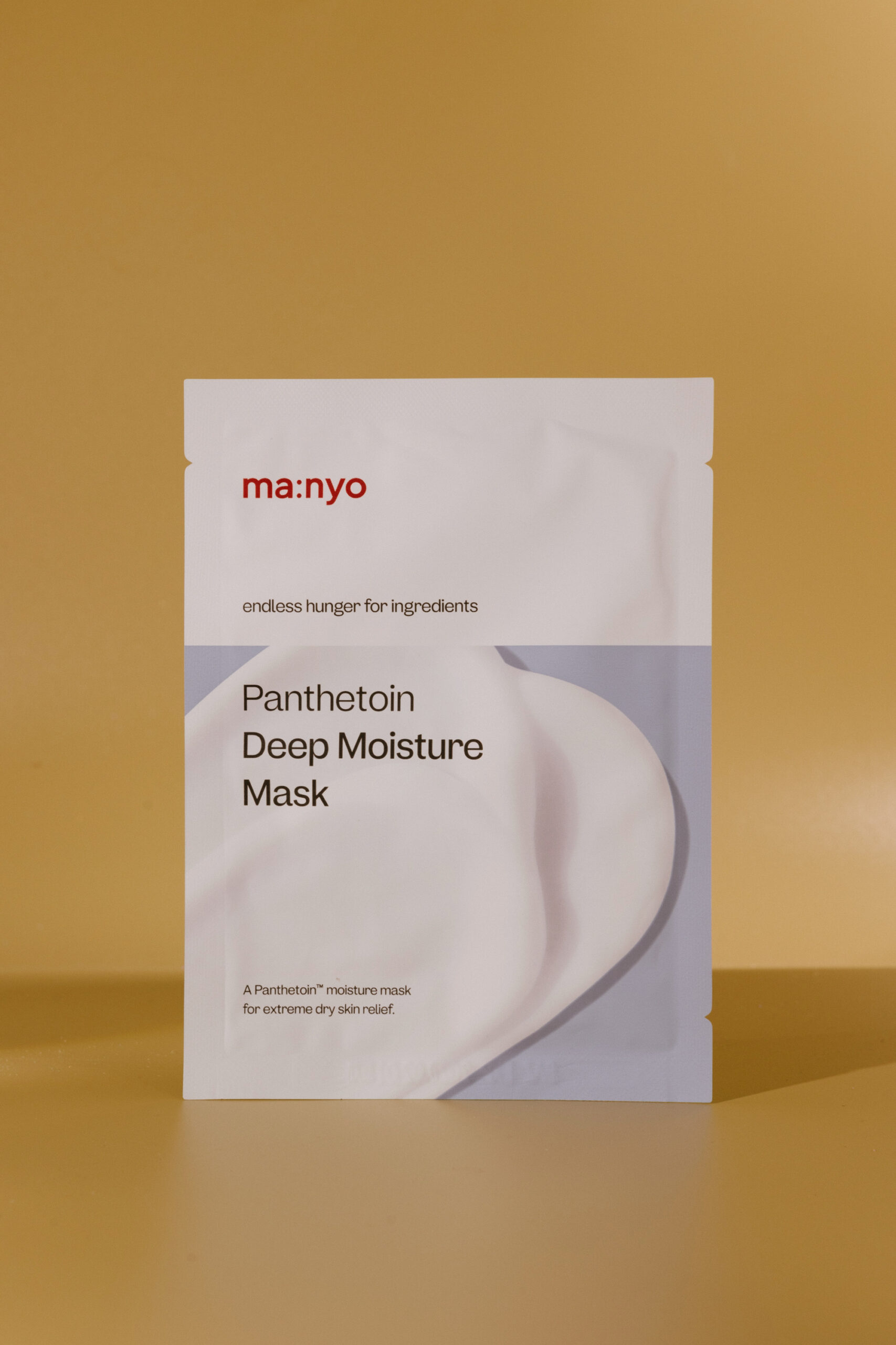 

Глубоко увлажняющая тканевая маска Manyo Panthetoin Deep Moisture Mask 23g
