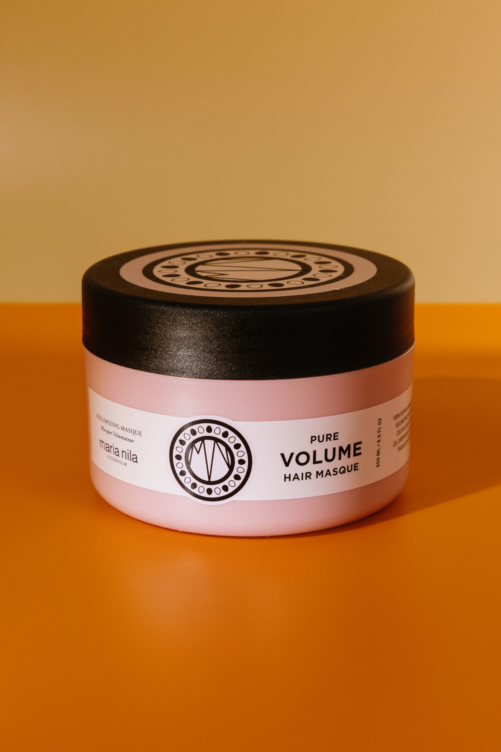 

Маска Чистый объем Maria Nila Pure Volume Masque 250ml