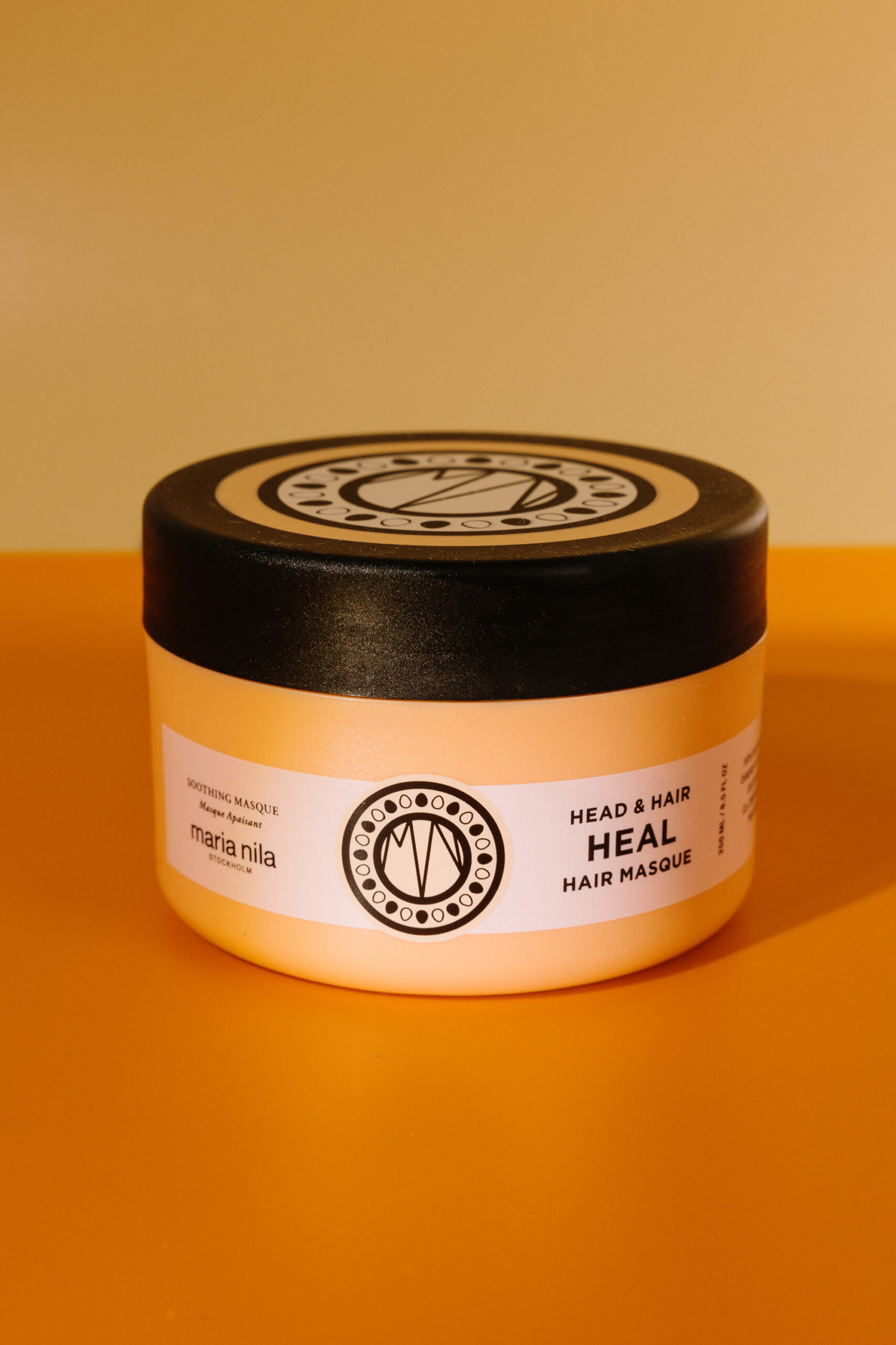 

Маска Уход 360° для кожи головы и волос Maria Nila Head & Hair Heal Masque 250ml
