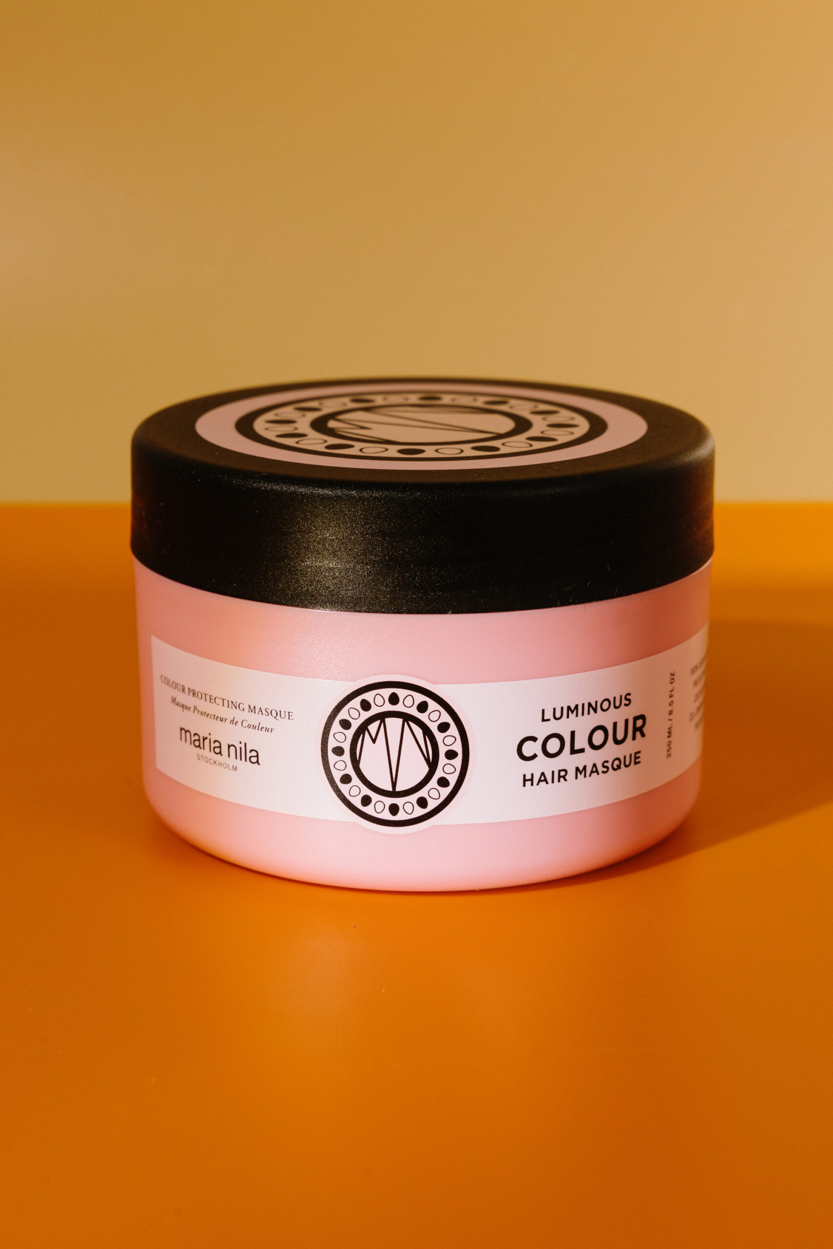 

Маска Сияние цвета Maria Nila Luminous Colour Masque 250ml