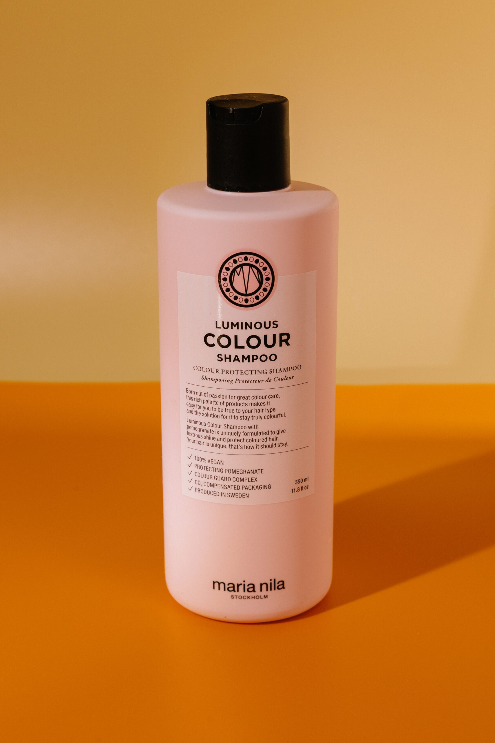 

Шампунь Сияние цвета Maria Nila Luminous Colour Shampoo 350ml