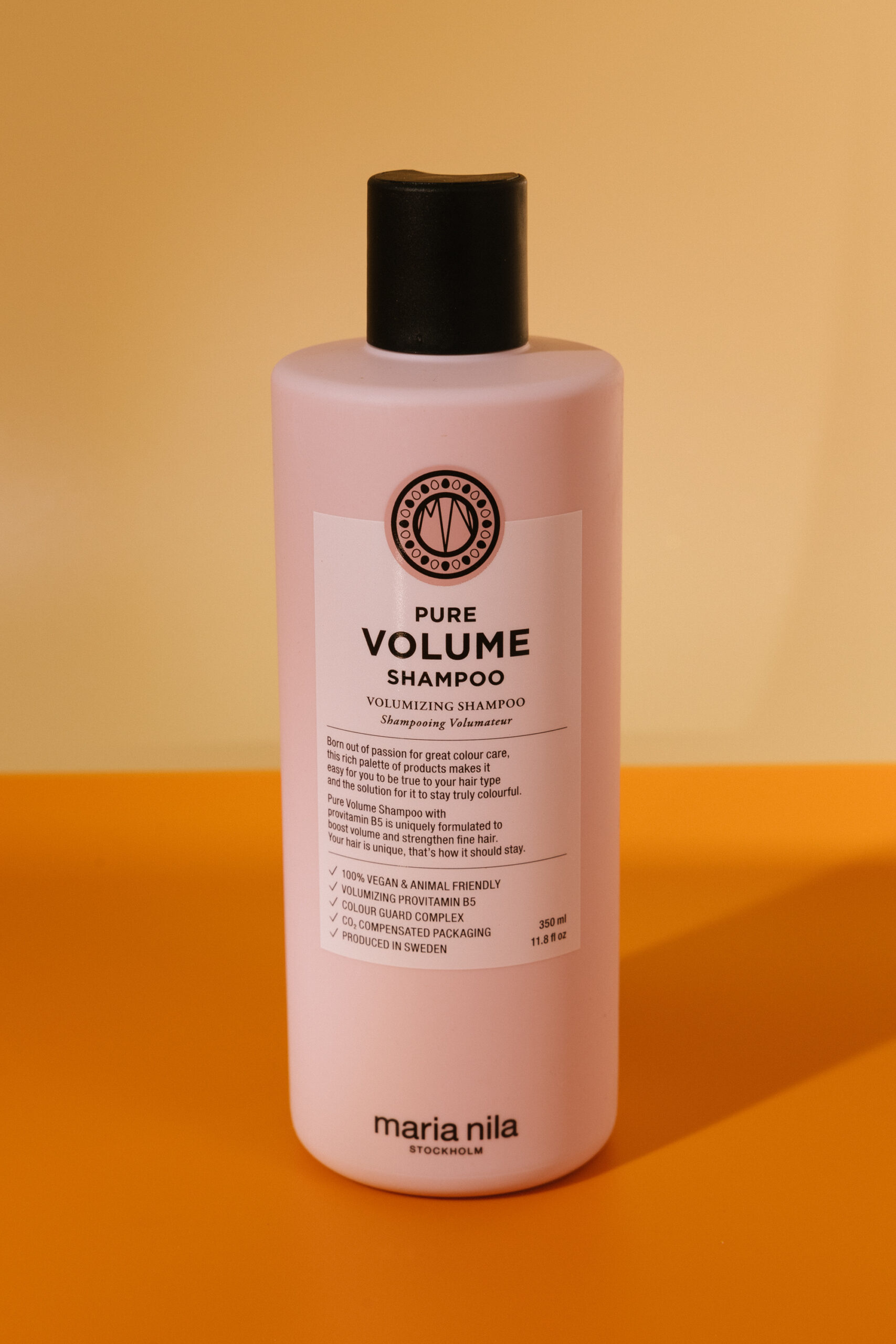 

Шампунь Чистый объем Maria Nila Pure Volume Shampoo 350ml