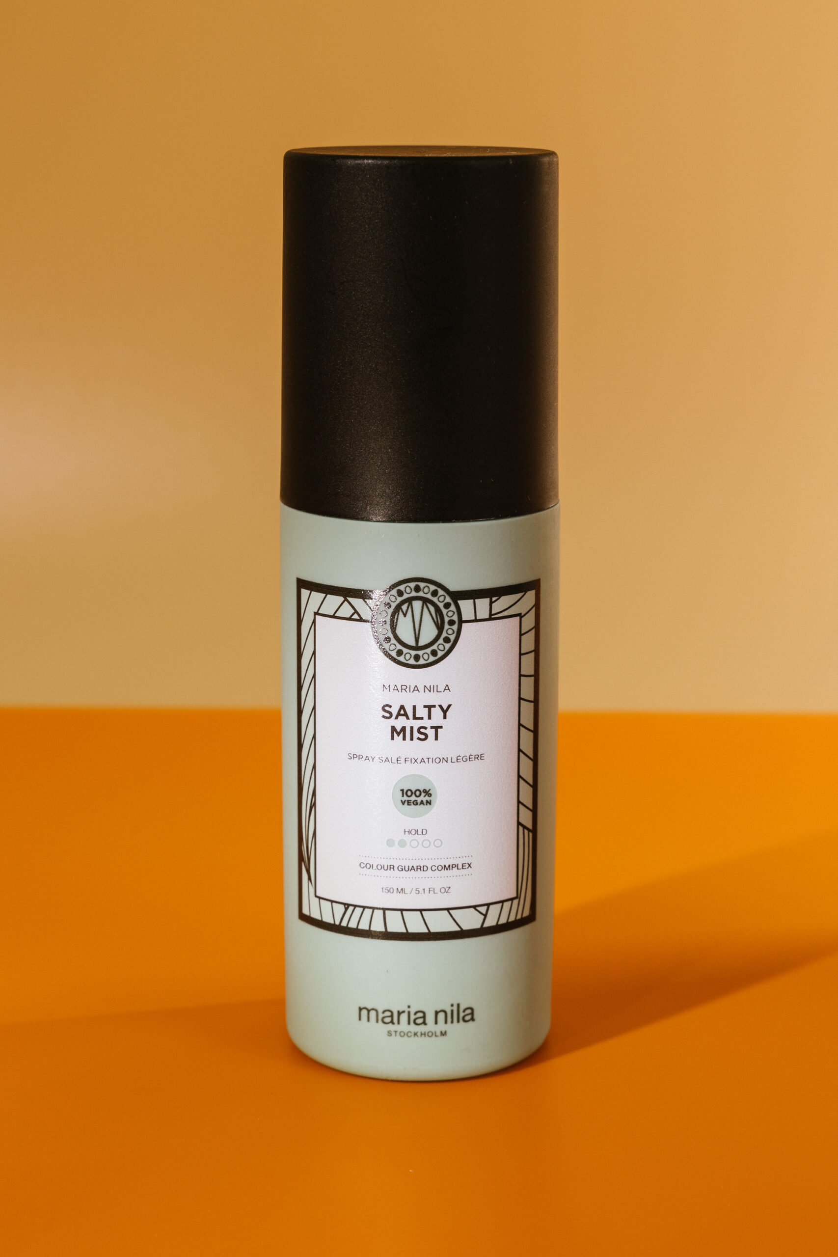 

Солевой спрей-мист Maria Nila Salty Mist 150ml