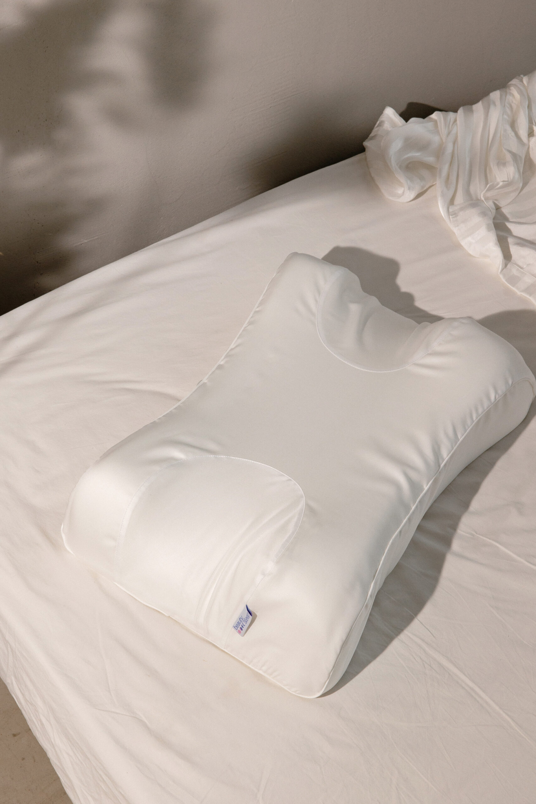 

Подушка ортопедическая Beauty Sleep Classic