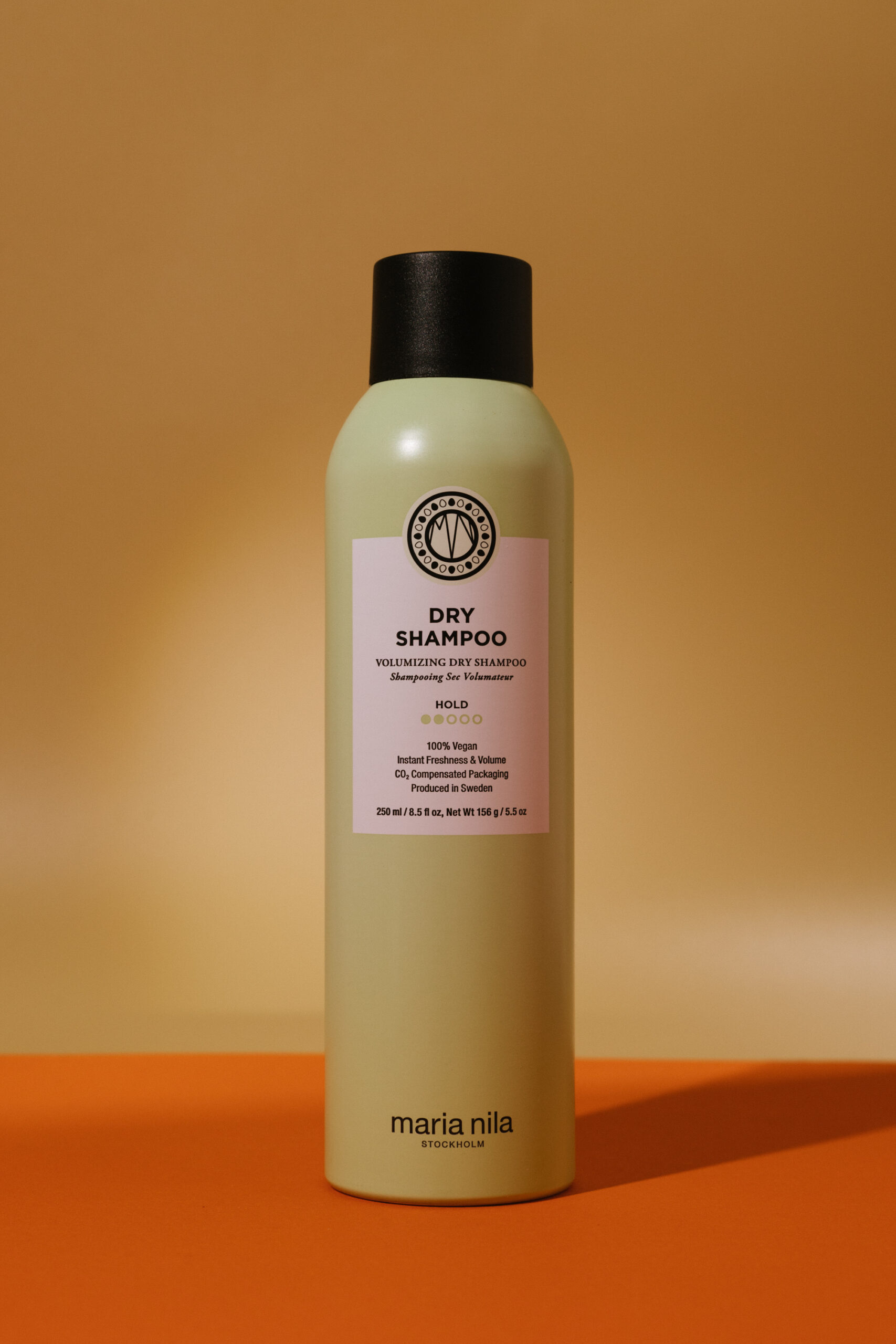 

Сухой шампунь Maria Nila Dry Shampoo 250ml