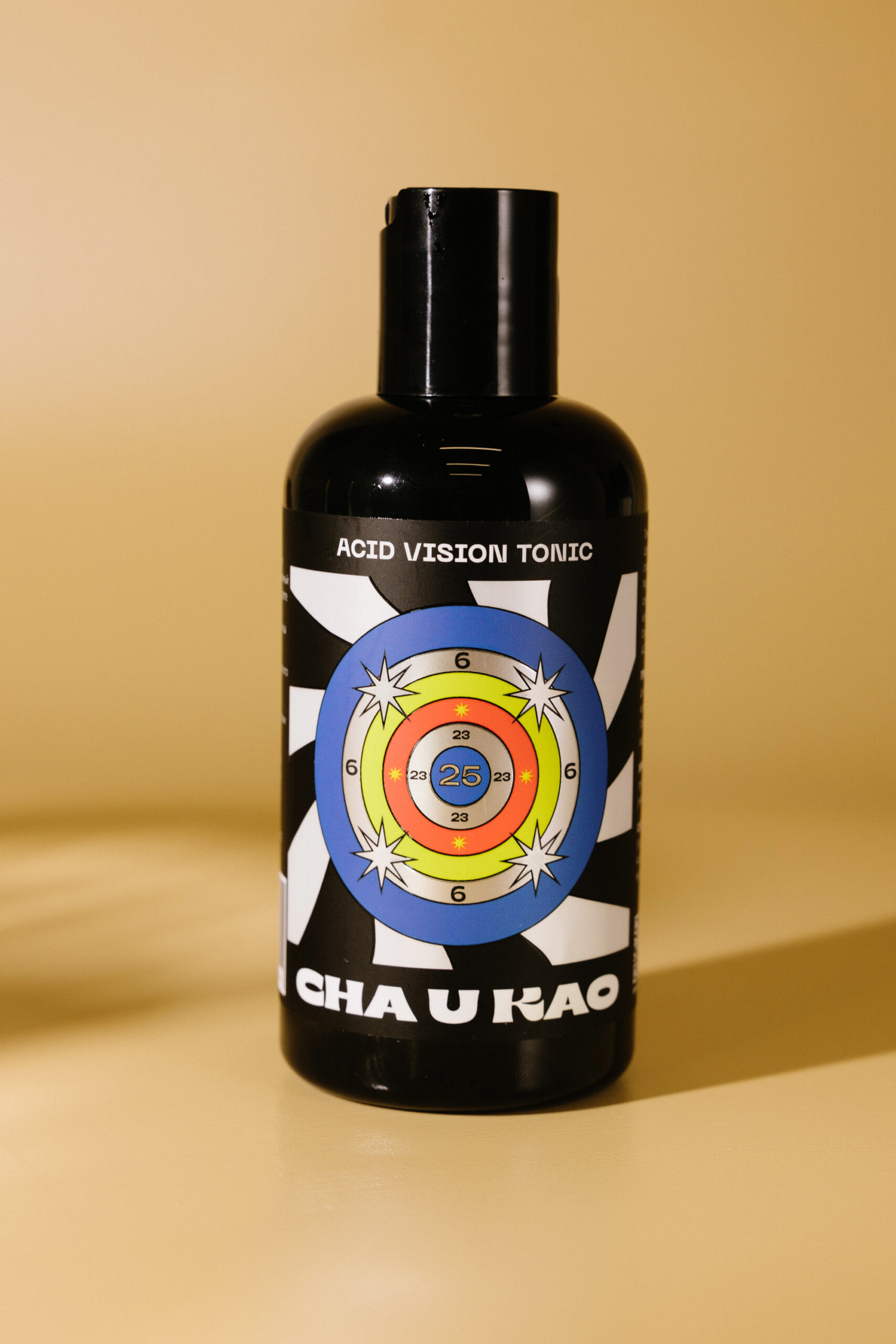 Тоник для лица CHA U KAO ACID VISION 200 мл 763₽