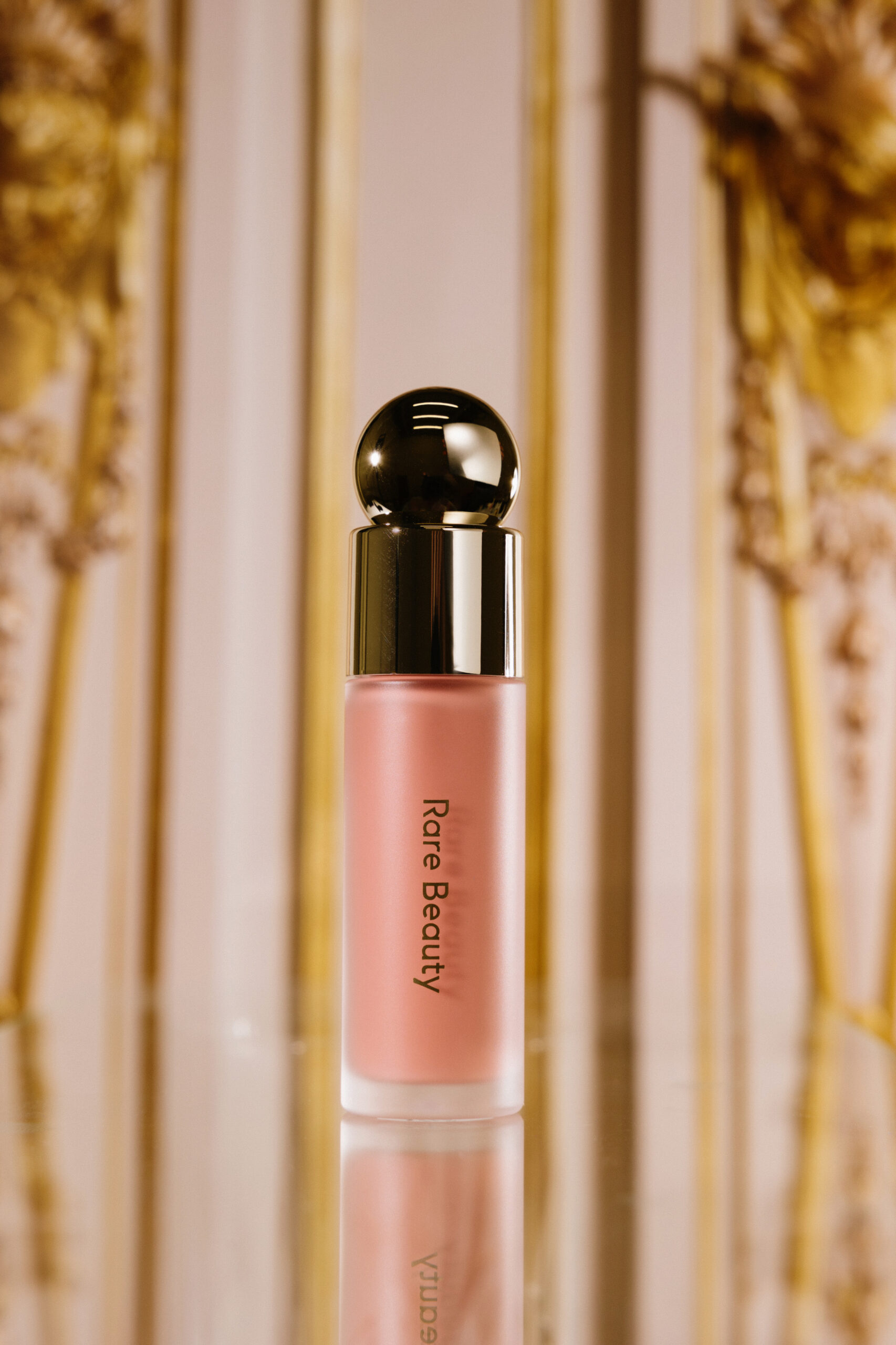 

Жидкие румяна для лица Rare Beauty Soft Pinch Liquid Blush 7,5ml - Hope