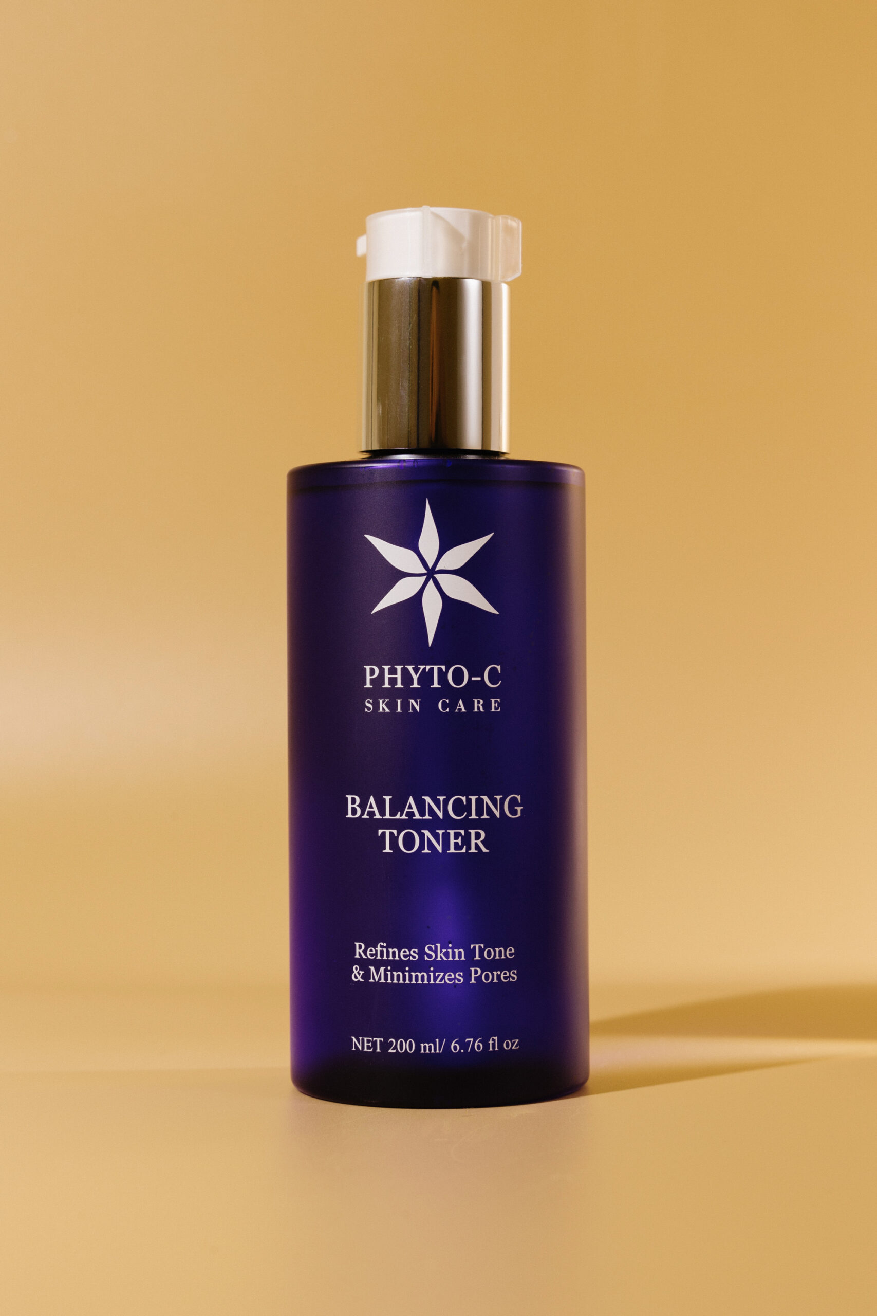 

Тоник для лица PHYTO-C Balancing Toner 200ml