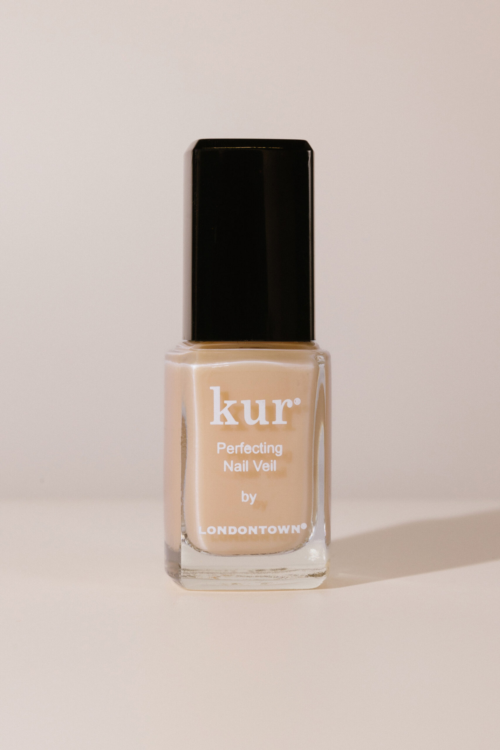 

Тинт для ногтей #1 Londontown Kur Perfecting Nail Veil 12ml