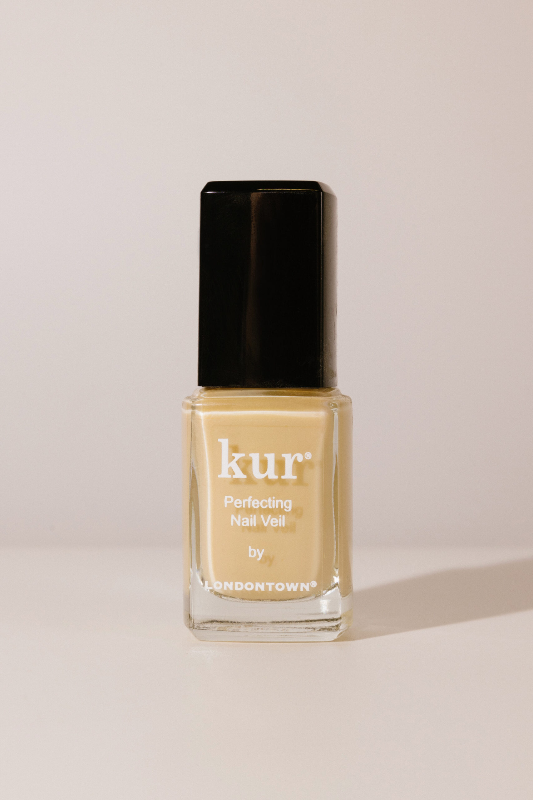 

Тинт для ногтей #2 Londontown Kur Perfecting Nail Veil 12ml