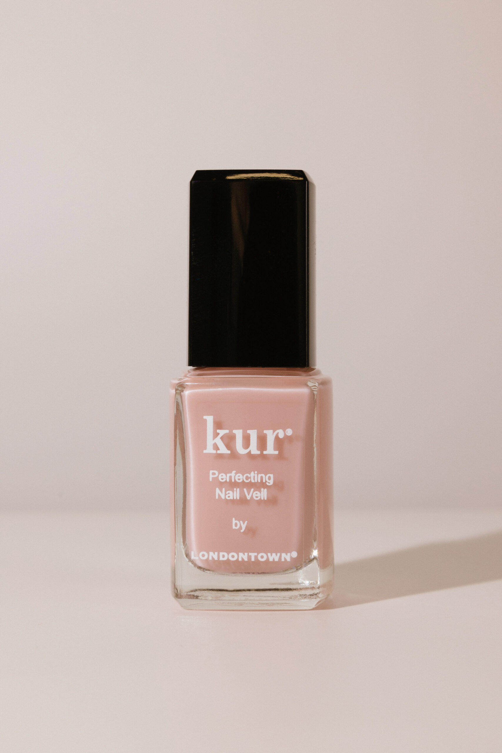 

Тинт для ногтей #4 Londontown Kur Perfecting Nail Veil 12ml