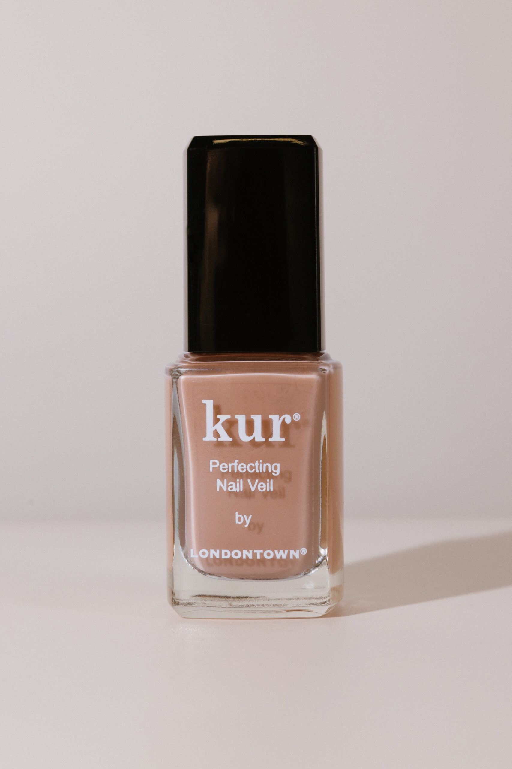 

Тинт для ногтей #5 Londontown Kur Perfecting Nail Veil 12ml