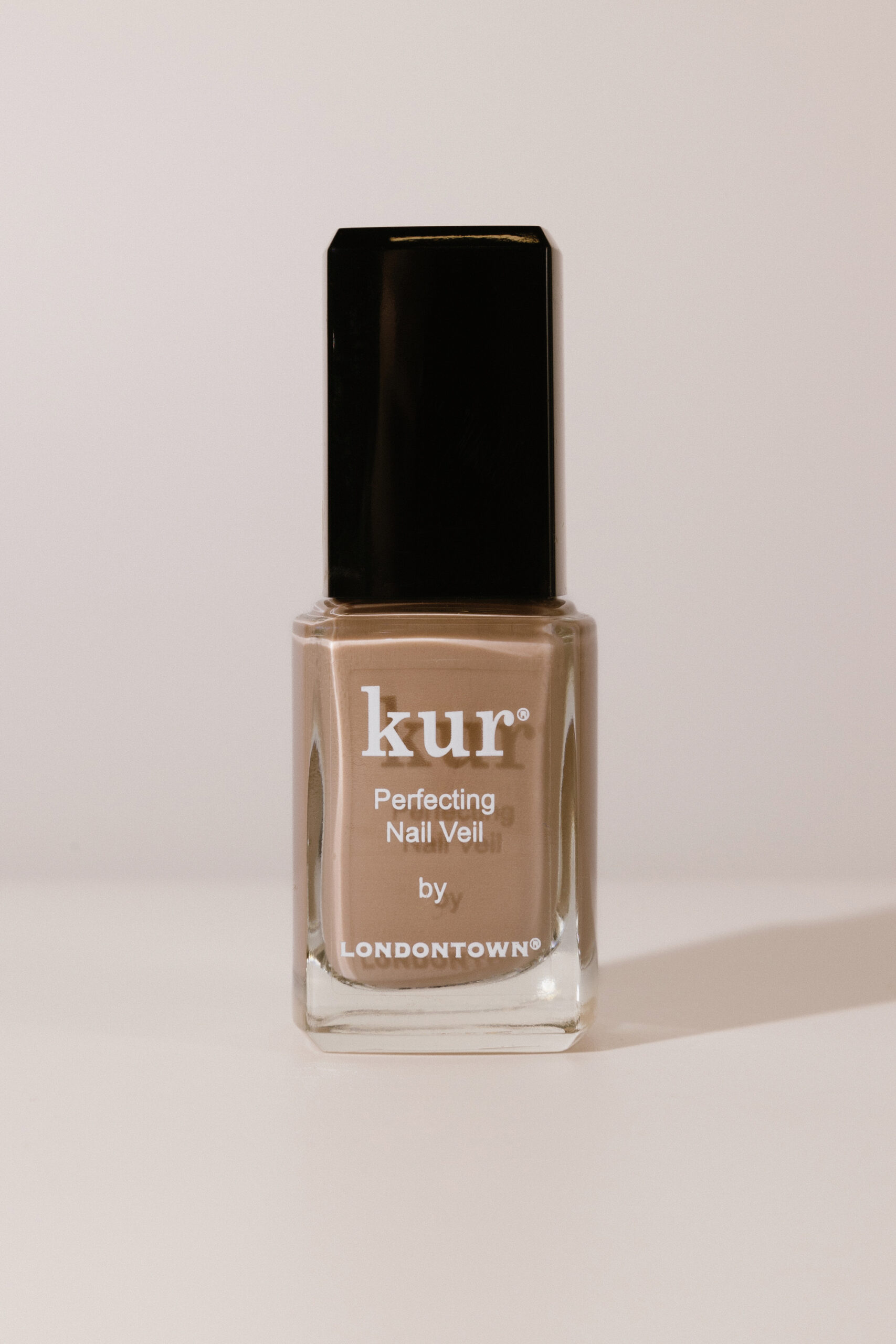 

Тинт для ногтей #6 Londontown Kur Perfecting Nail Veil 12ml