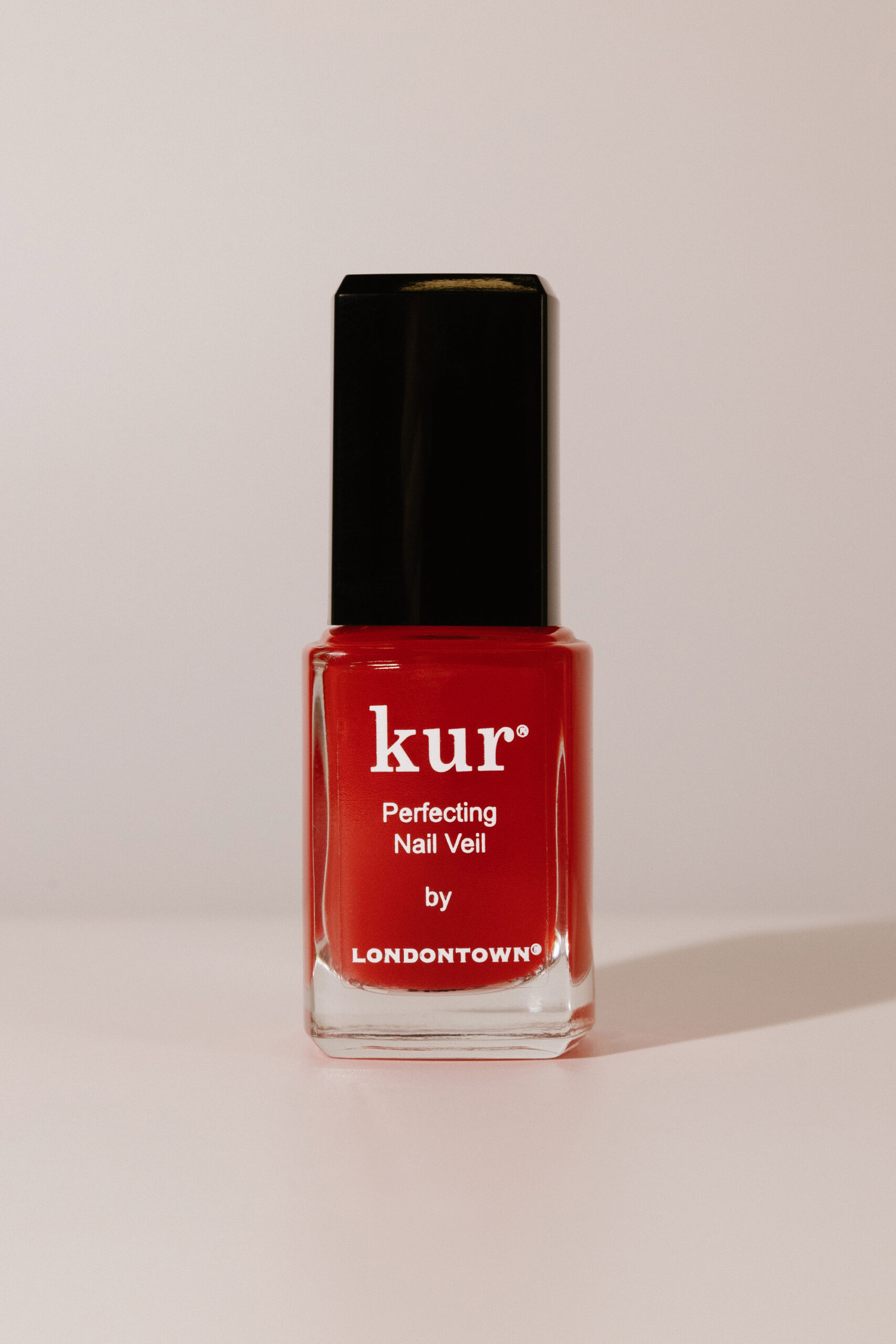

Тинт для ногтей #8 Londontown Kur Perfecting Nail Veil 12ml