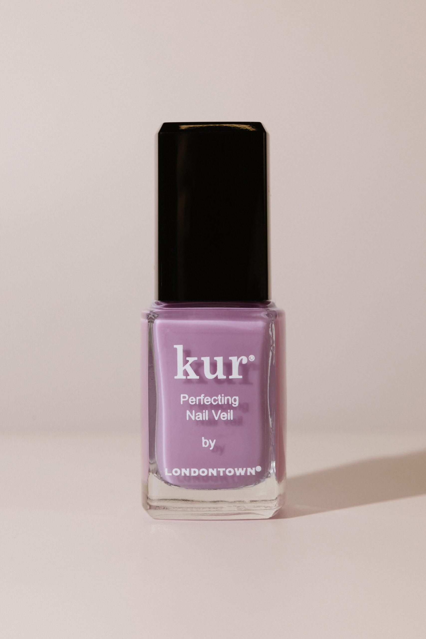 

Тинт для ногтей #9 Londontown Kur Perfecting Nail Veil 12ml