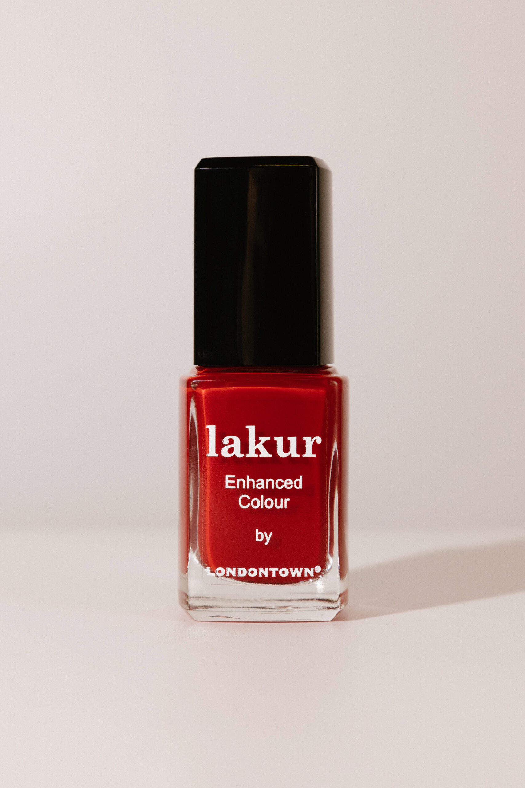 

Лак для ногтей Вендетта Londontown Lakur Enhanced Colour Vendetta 12ml