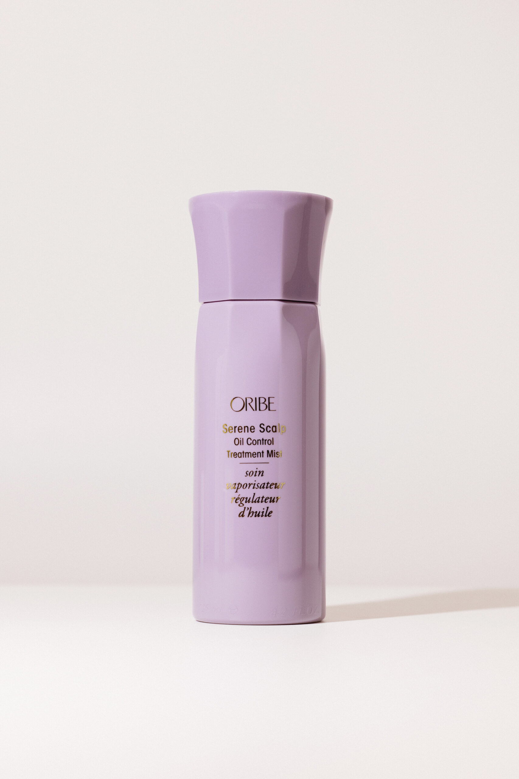 

Сыворотка-уход для сохранения свежести кожи головы Oribe Serene Scalp Oil Control Treatment Mist 125 ml