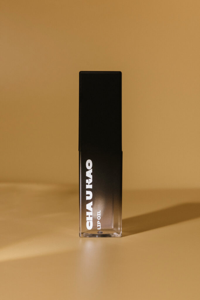 Масло для губ CHA U KAO Colorless Lip Oil 5ml