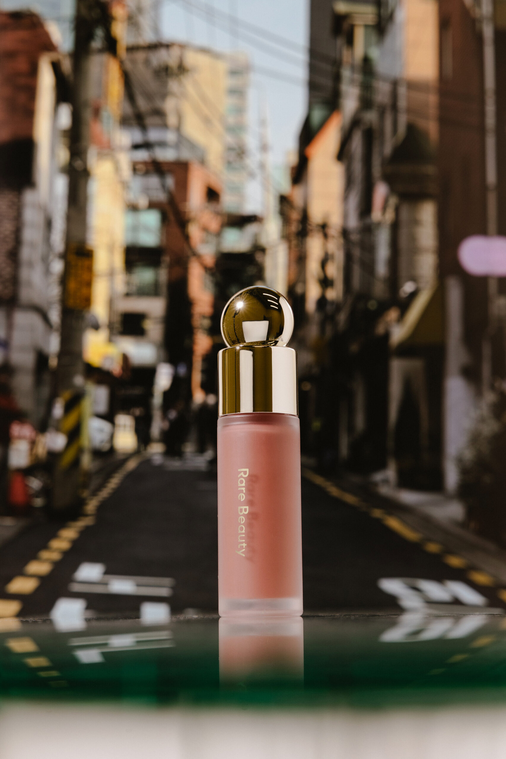 

Жидкие румяна для лица Rare Beauty Soft Pinch Liquid Blush 7,5ml - Believe