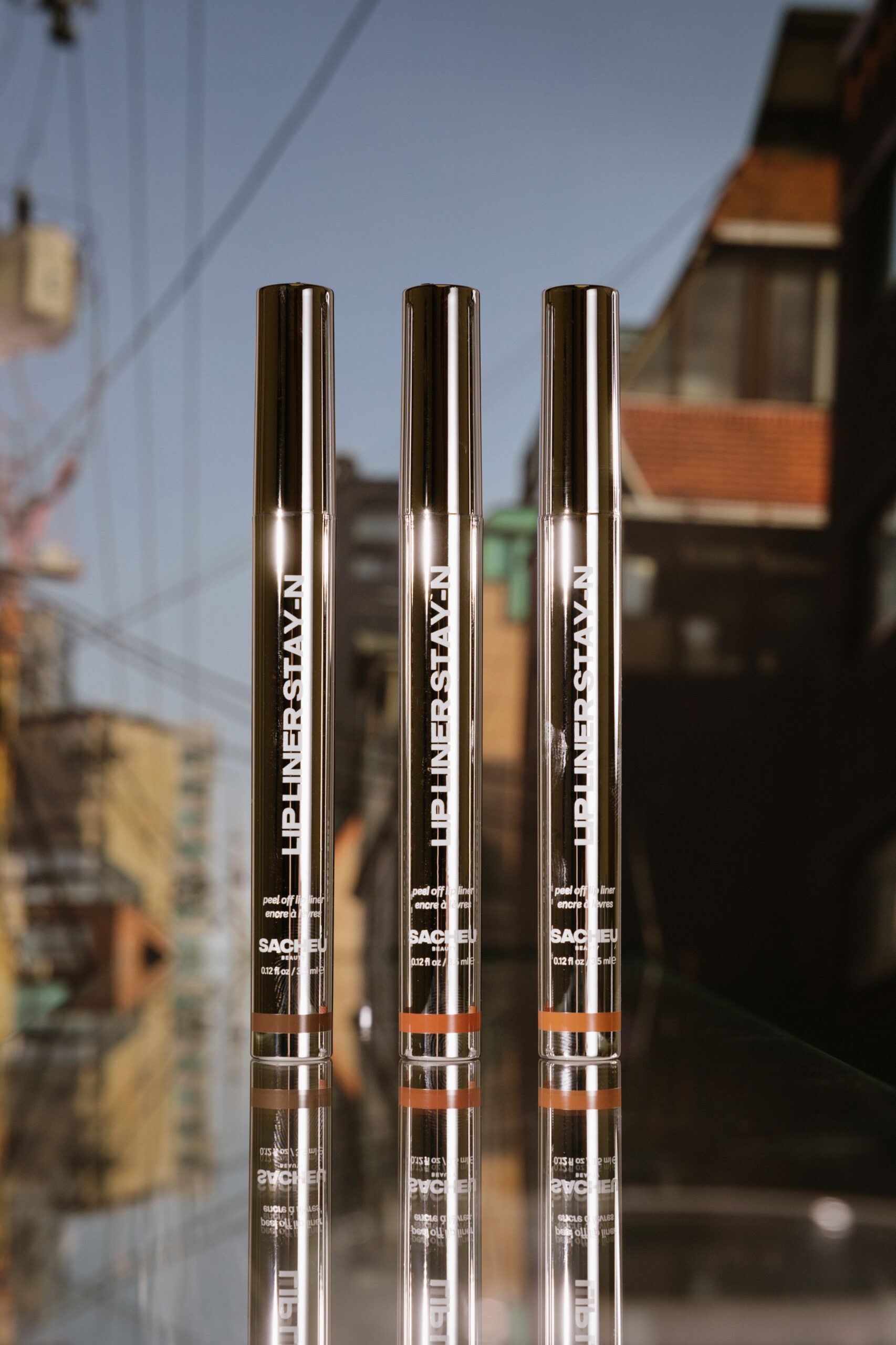 

Набор бестселлеров SACHEU Bestseller Bundlep 3*3,5 ml