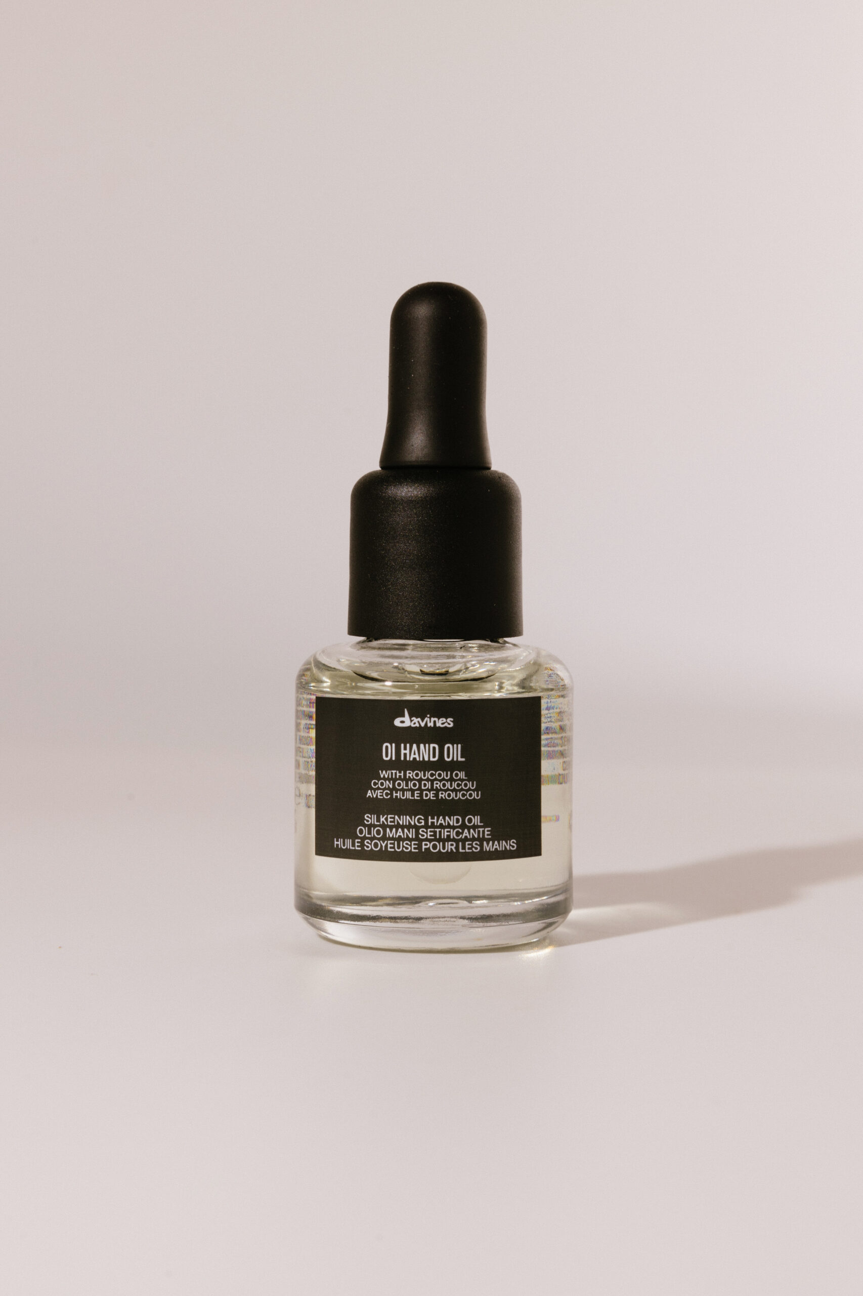

Масло для рук DAVINES OI Hand Oil 13ml