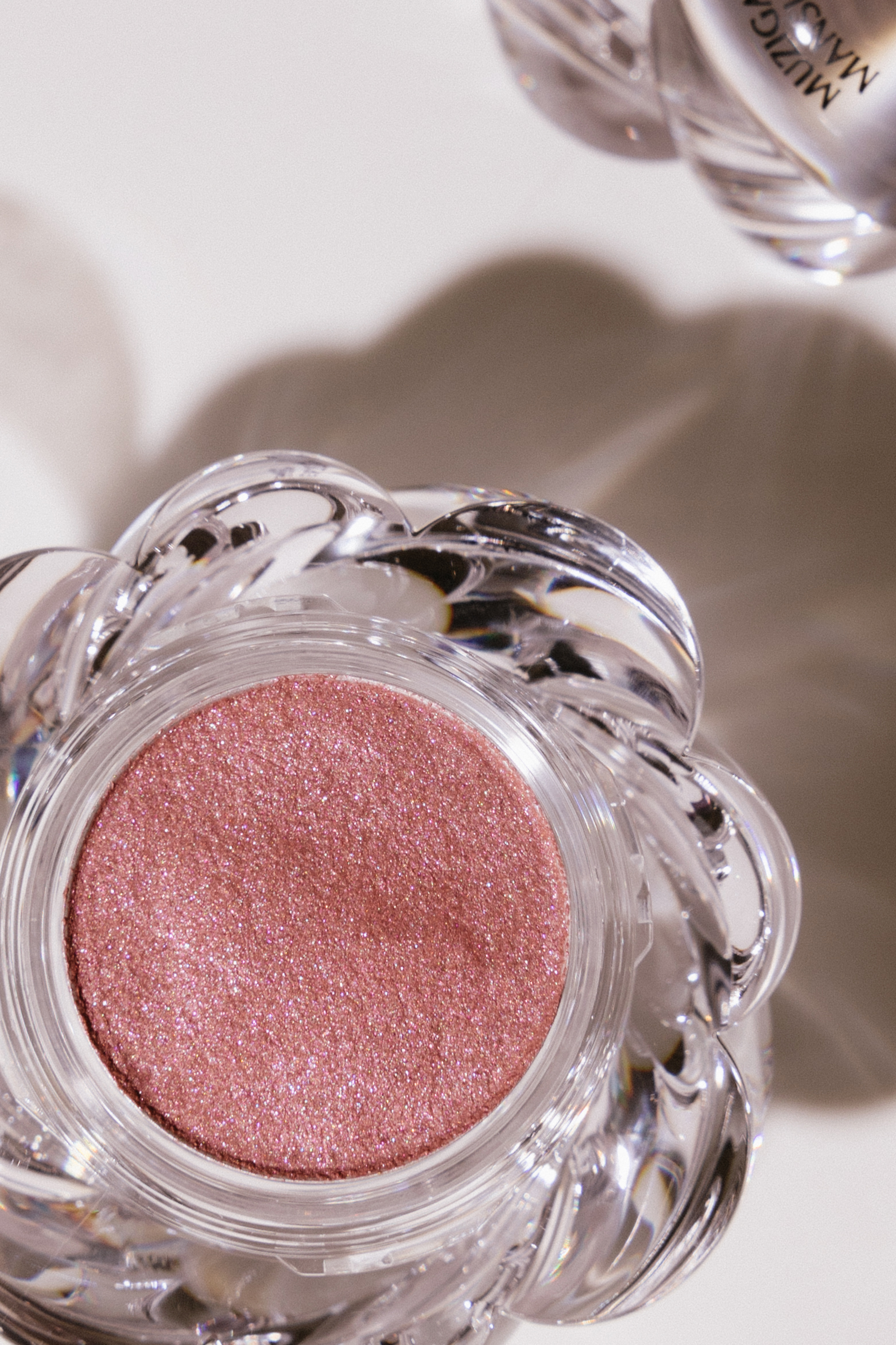 

Тени для век MUZIGAE MANSION One&Only Shadow Melting Zero [Royal Mauve] 2g