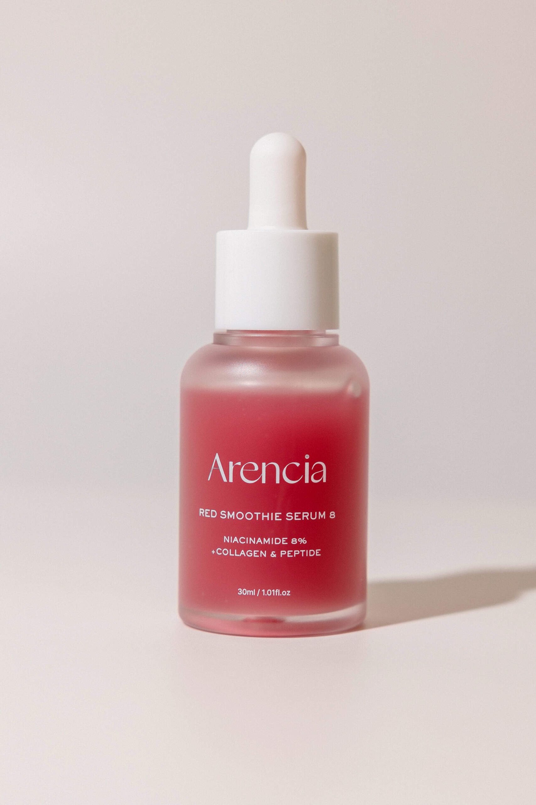 

Антивозрастная сыворотка Arencia Red Smoothie Serum 8 30ml