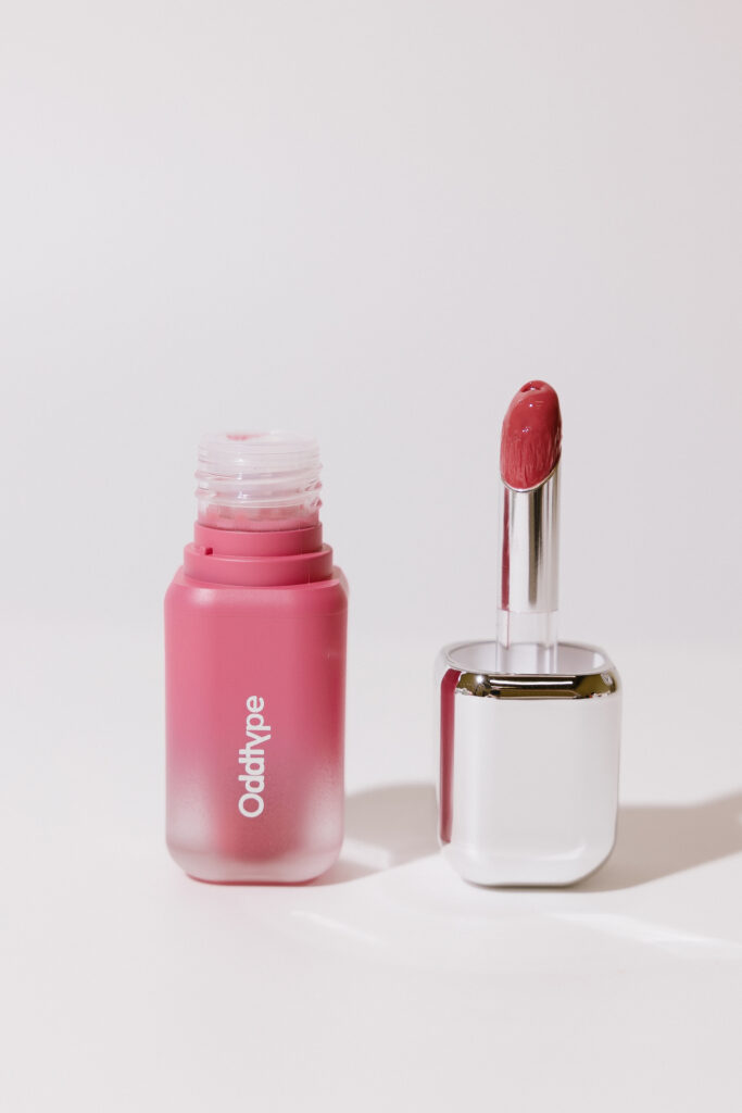 Блеск для губ ODDTYPE Unseen Balloon Tint [515 Delight] 3g
