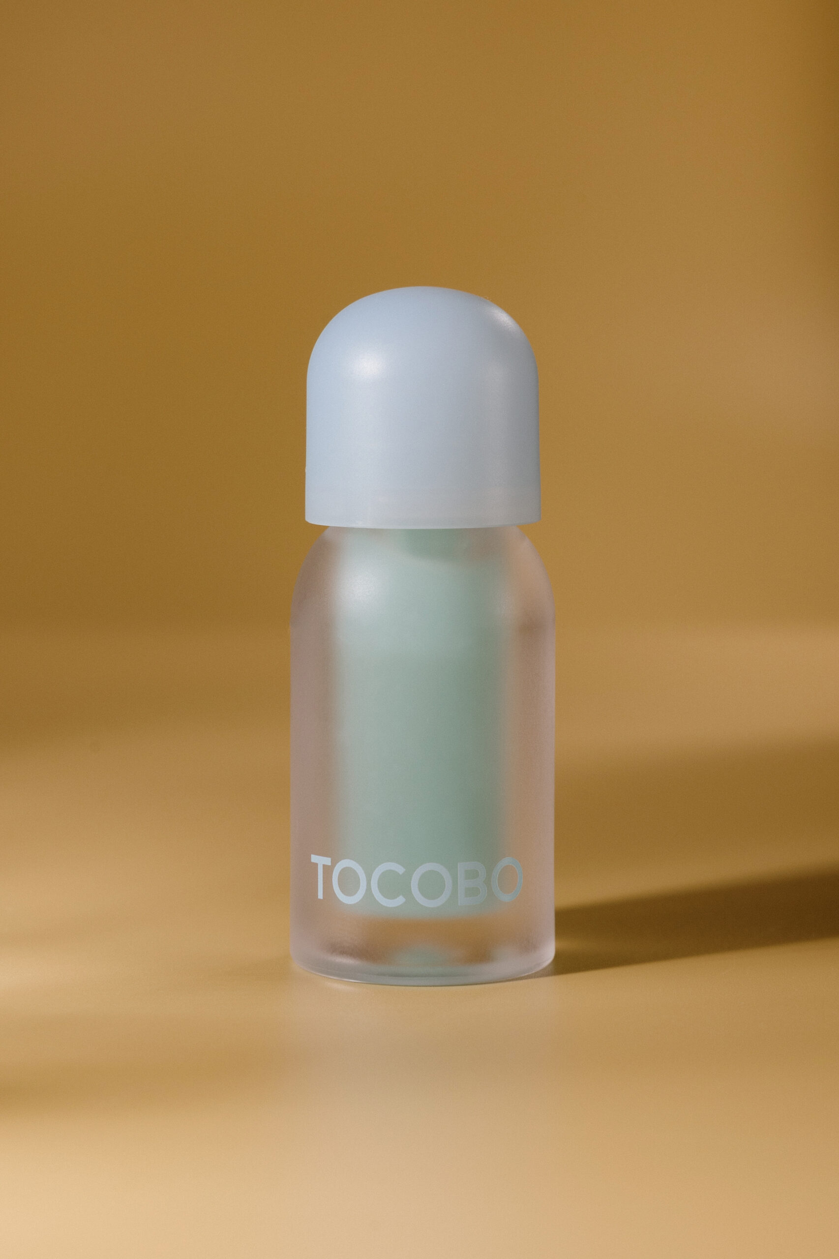 

Оттеночное масло-плампер для губ TOCOBO Juicy Berry Plumping Lip Oil Glam Max [00 Frozen Berry] 4g