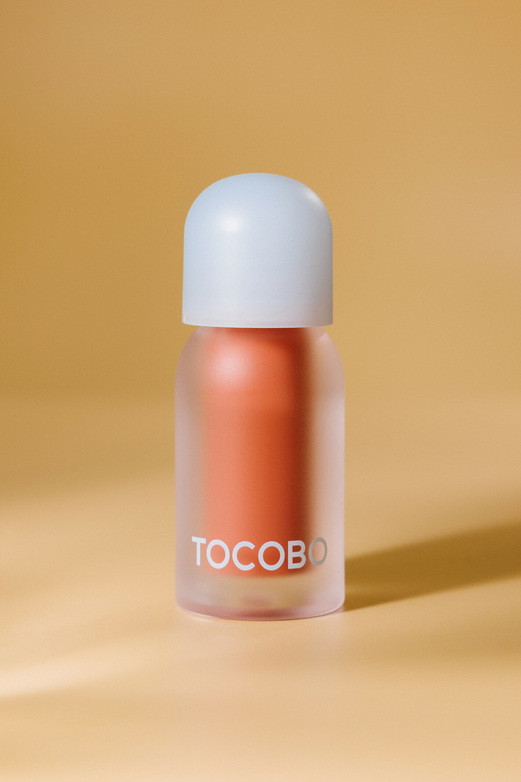 

Оттеночное масло-плампер для губ TOCOBO Juicy Berry Plumping Lip Oil Glam Max [18 Cozy Pink] 4g