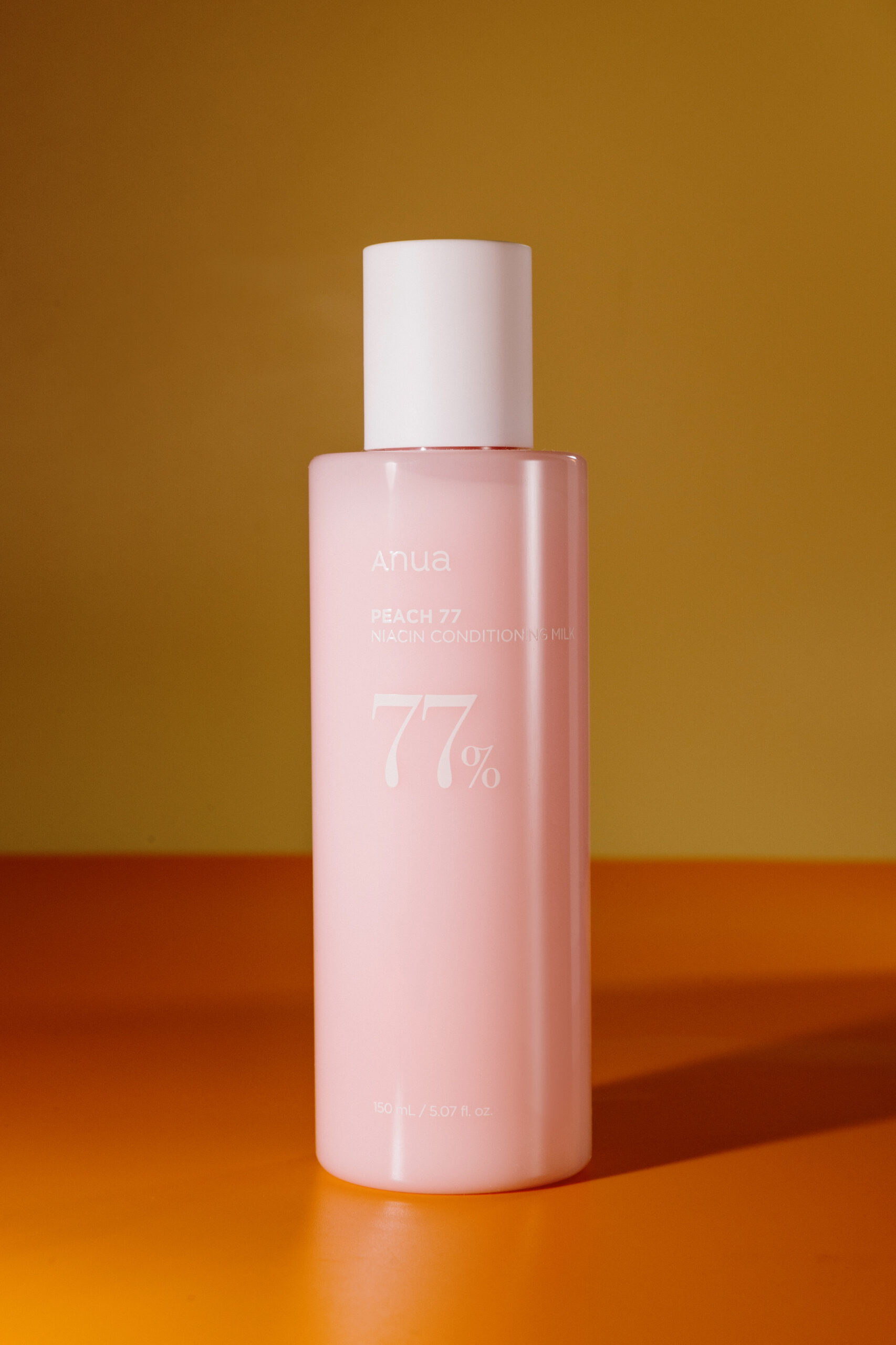 

Эмульсия для лица с экстрактом персика Anua Peach 77 Niacin Conditioning Milk 150ml